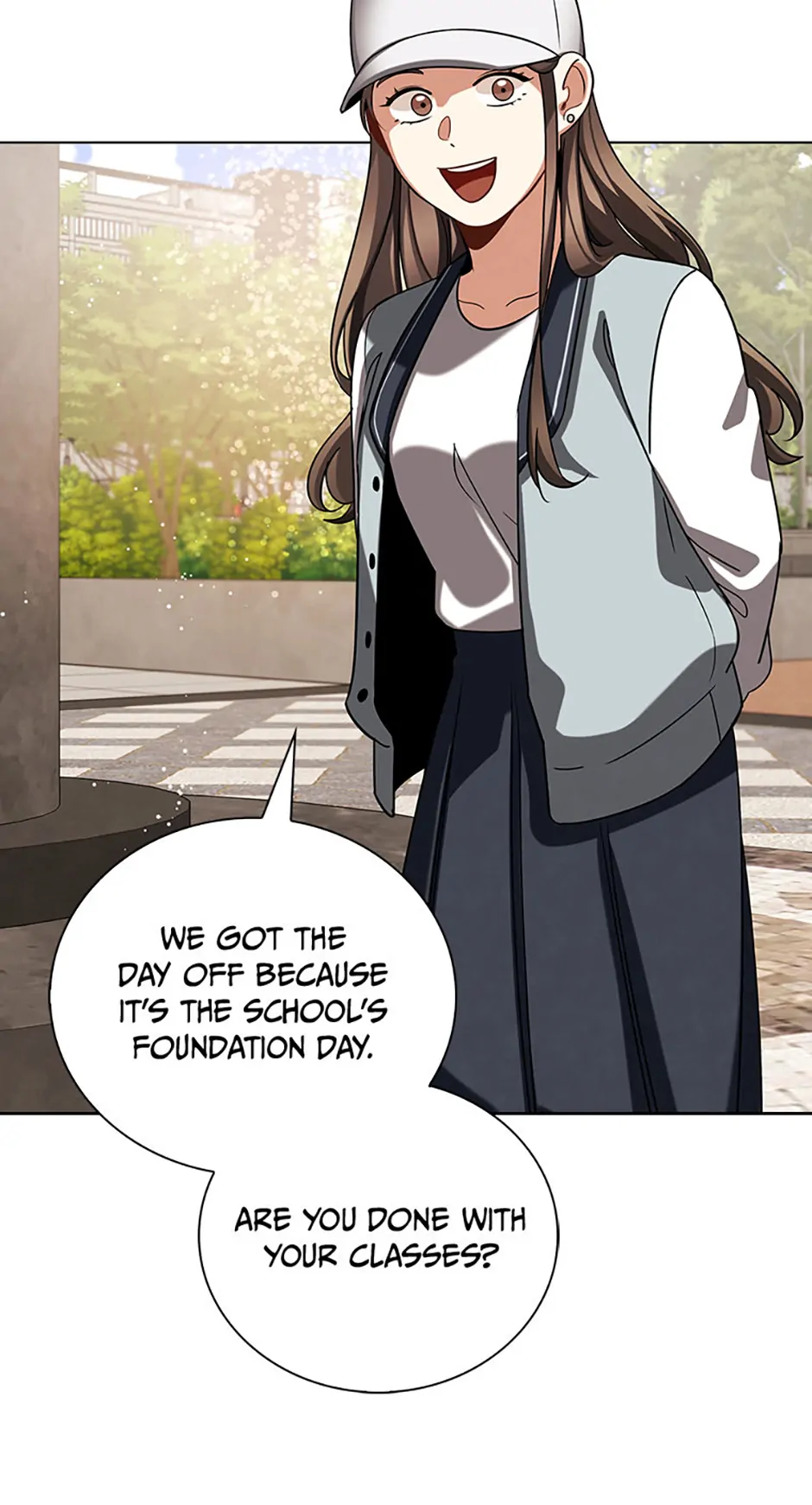 To Be an Actor [Official] - Chapter 99 manhwa