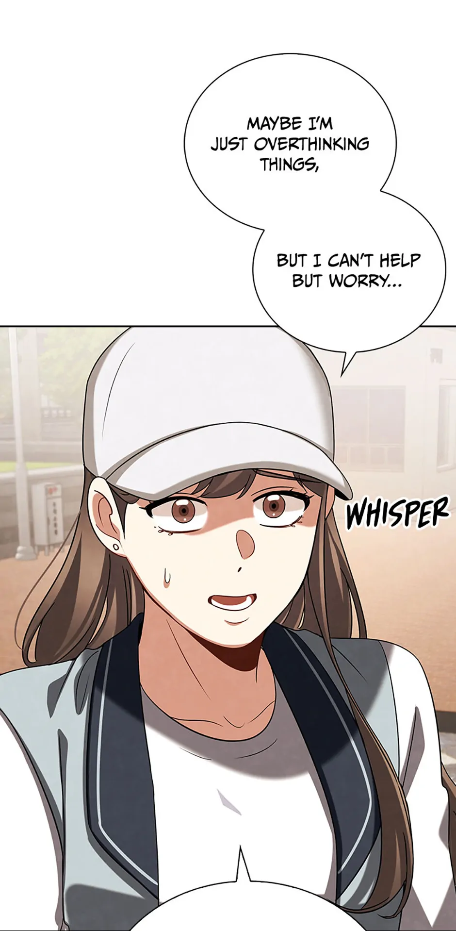 To Be an Actor [Official] - Chapter 99 manhwa