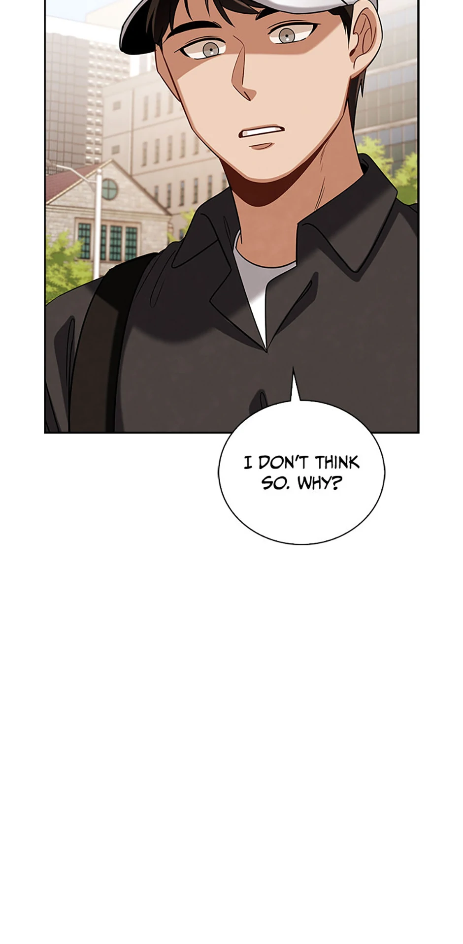 To Be an Actor [Official] - Chapter 99 manhwa