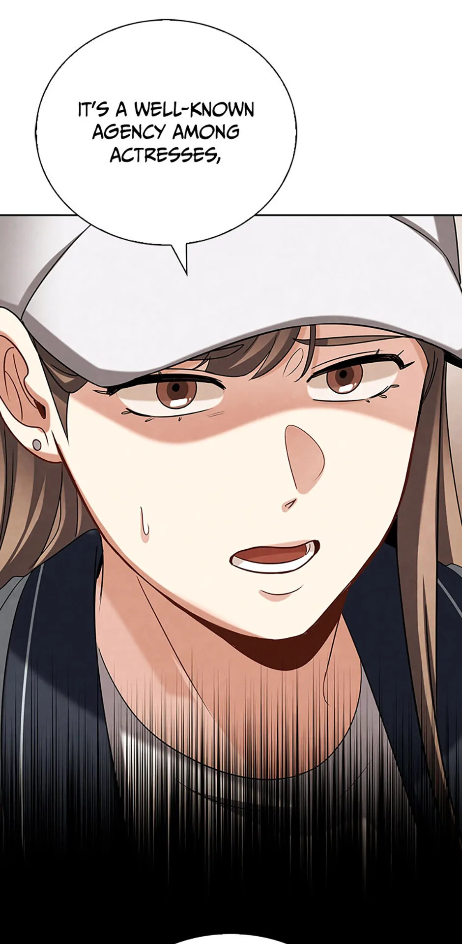 To Be an Actor [Official] - Chapter 99 manhwa