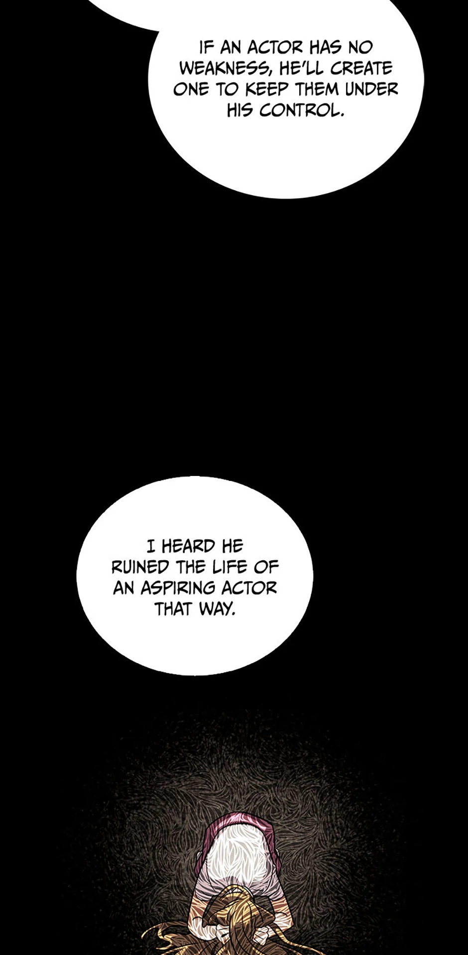 To Be an Actor [Official] - Chapter 99 manhwa