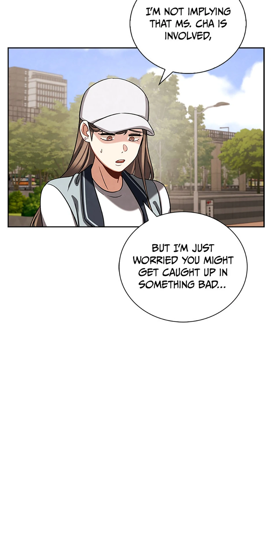 To Be an Actor [Official] - Chapter 99 manhwa