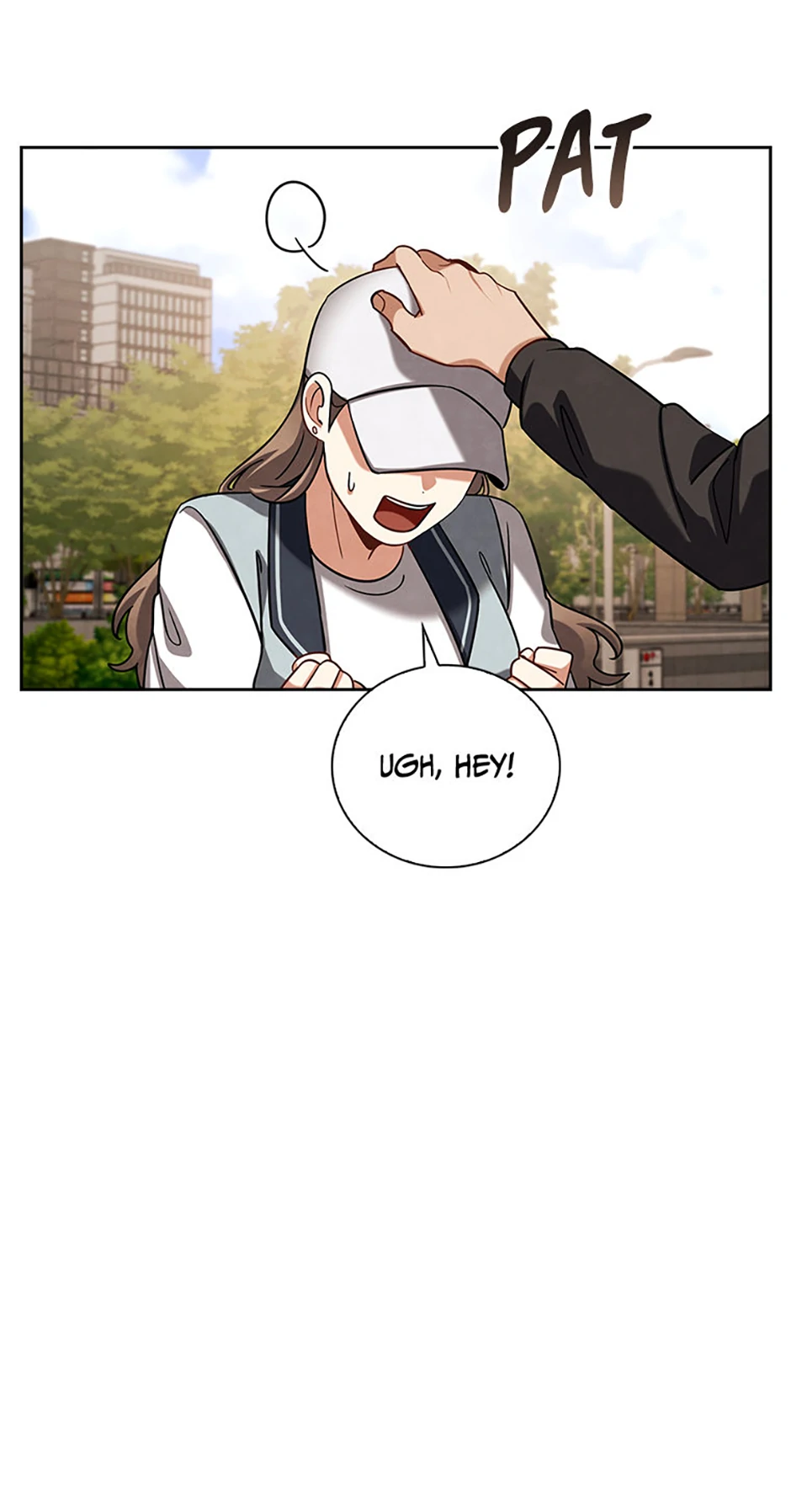 To Be an Actor [Official] - Chapter 99 manhwa