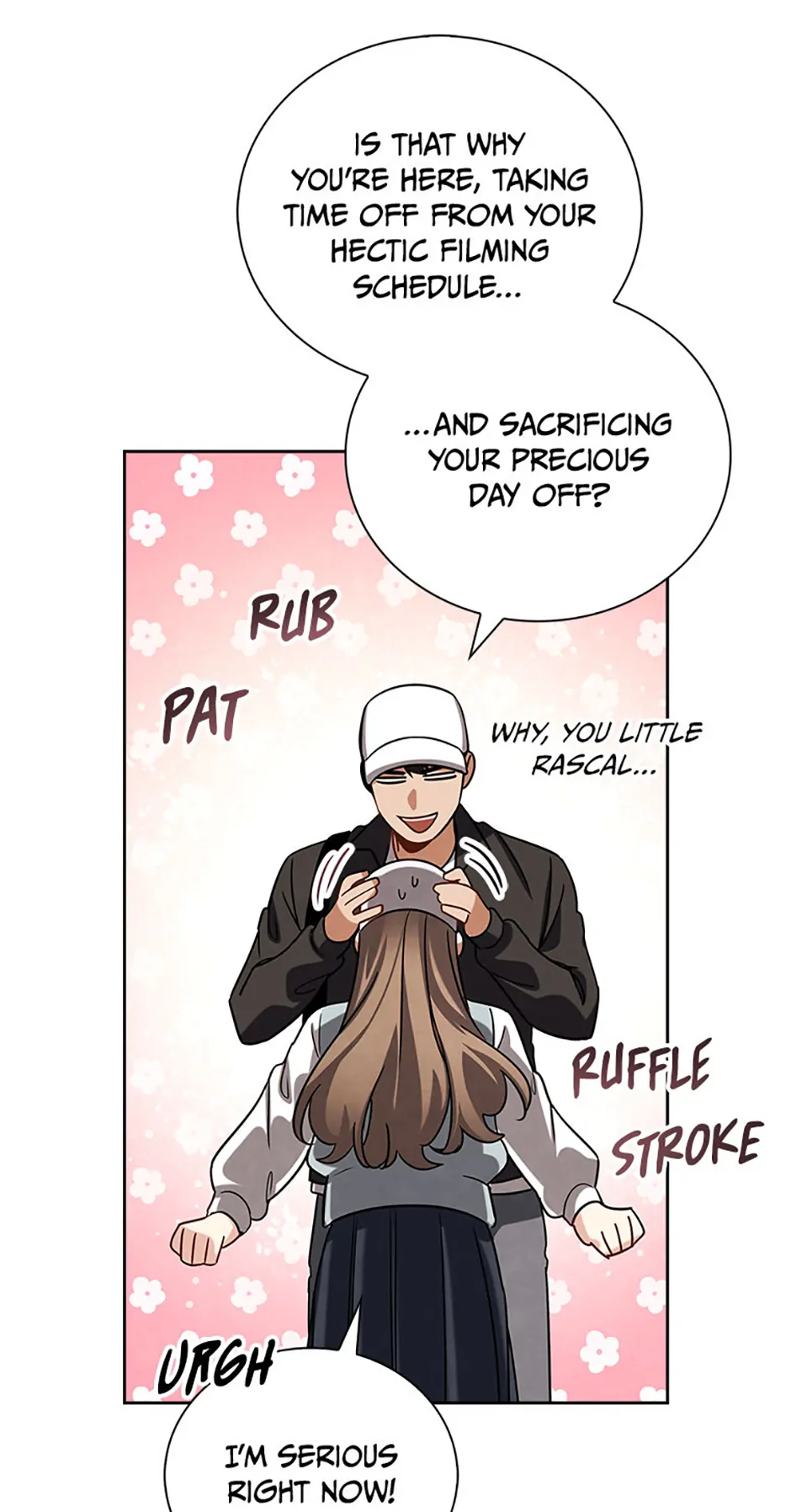 To Be an Actor [Official] - Chapter 99 manhwa