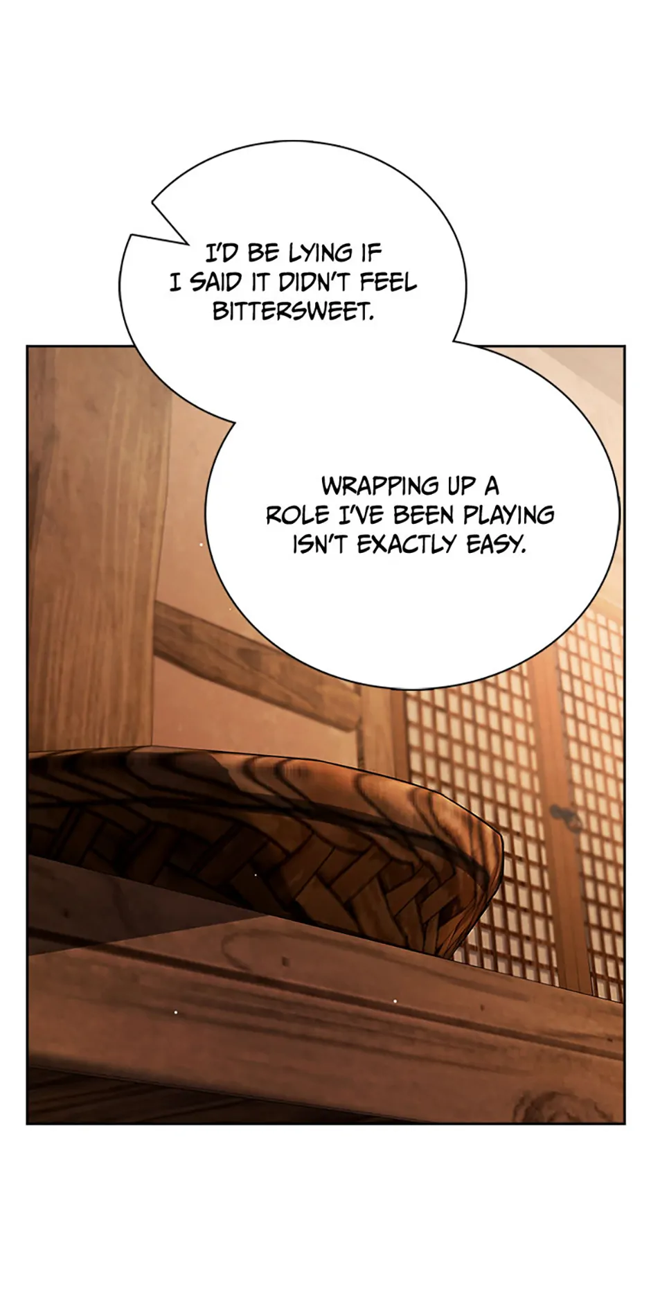 To Be an Actor [Official] - Chapter 99 manhwa