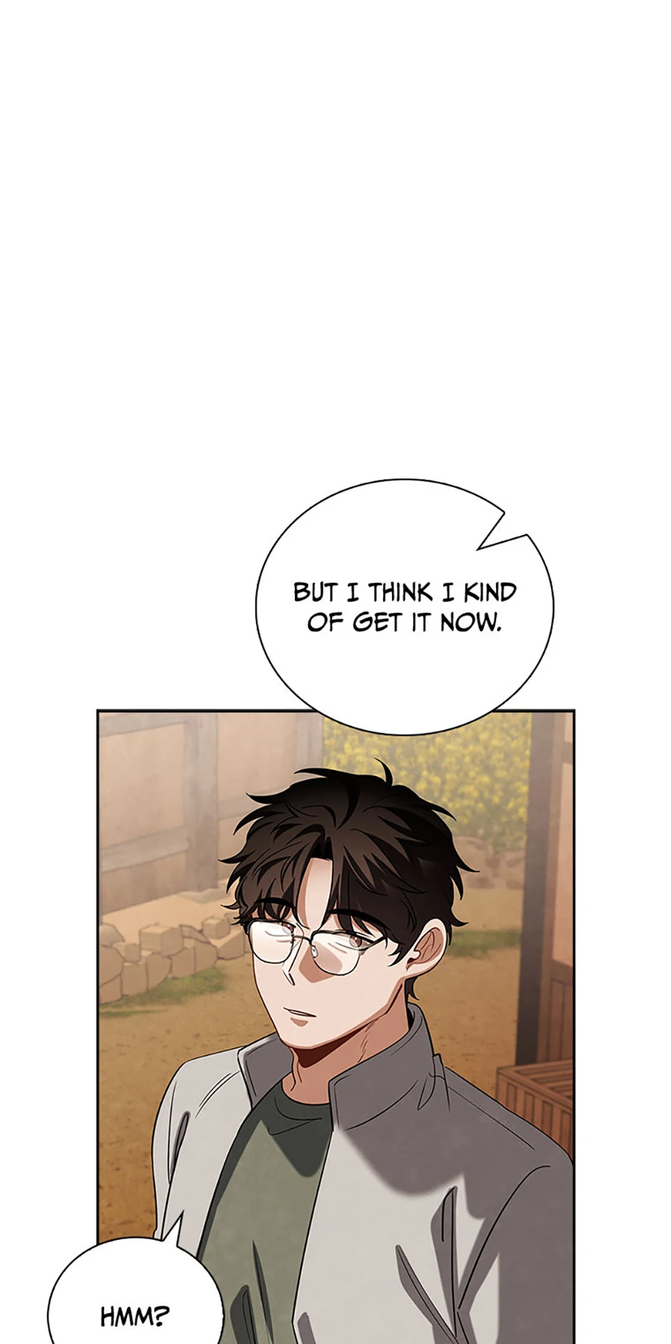 To Be an Actor [Official] - Chapter 99 manhwa