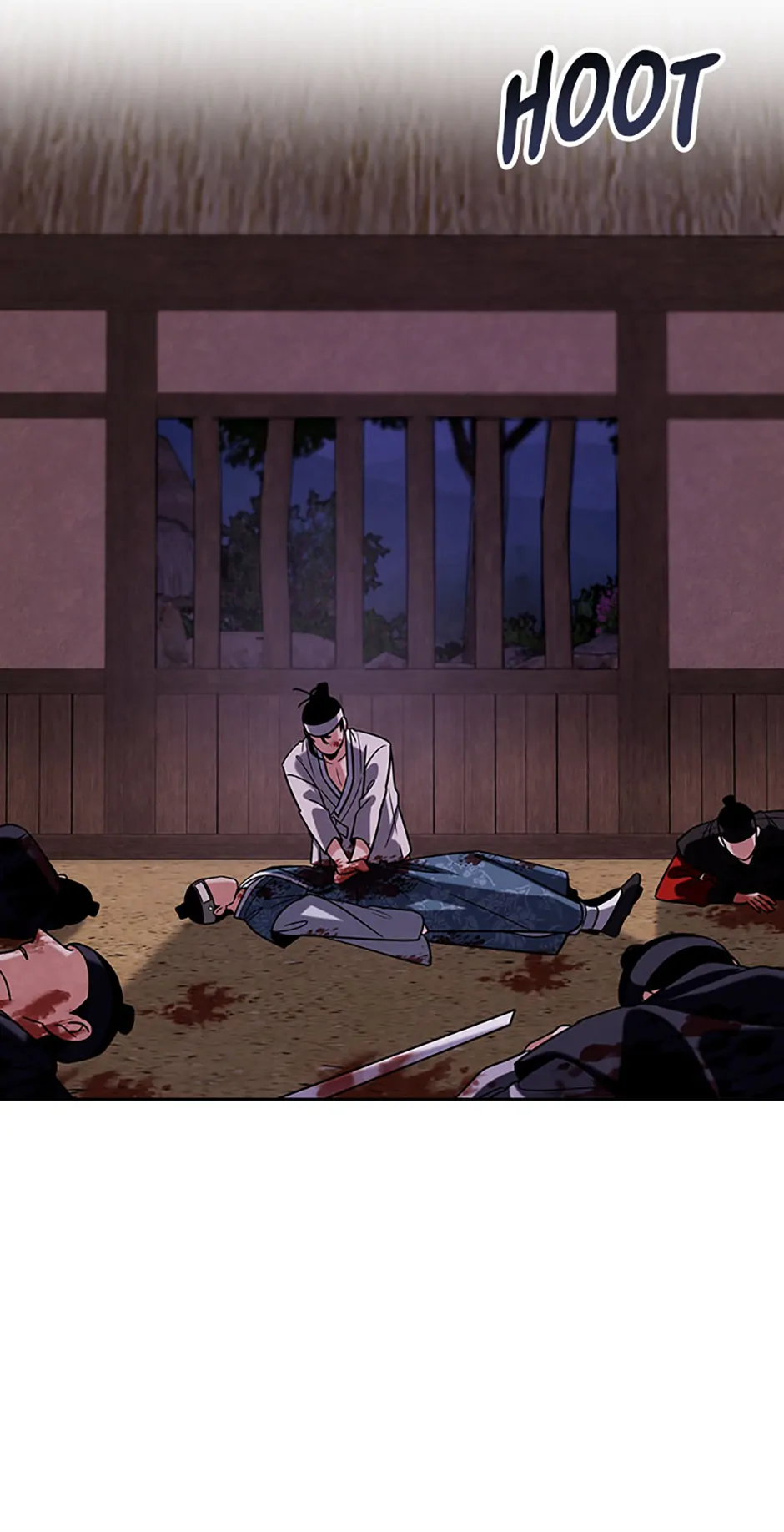 To Be an Actor [Official] - Chapter 99 manhwa