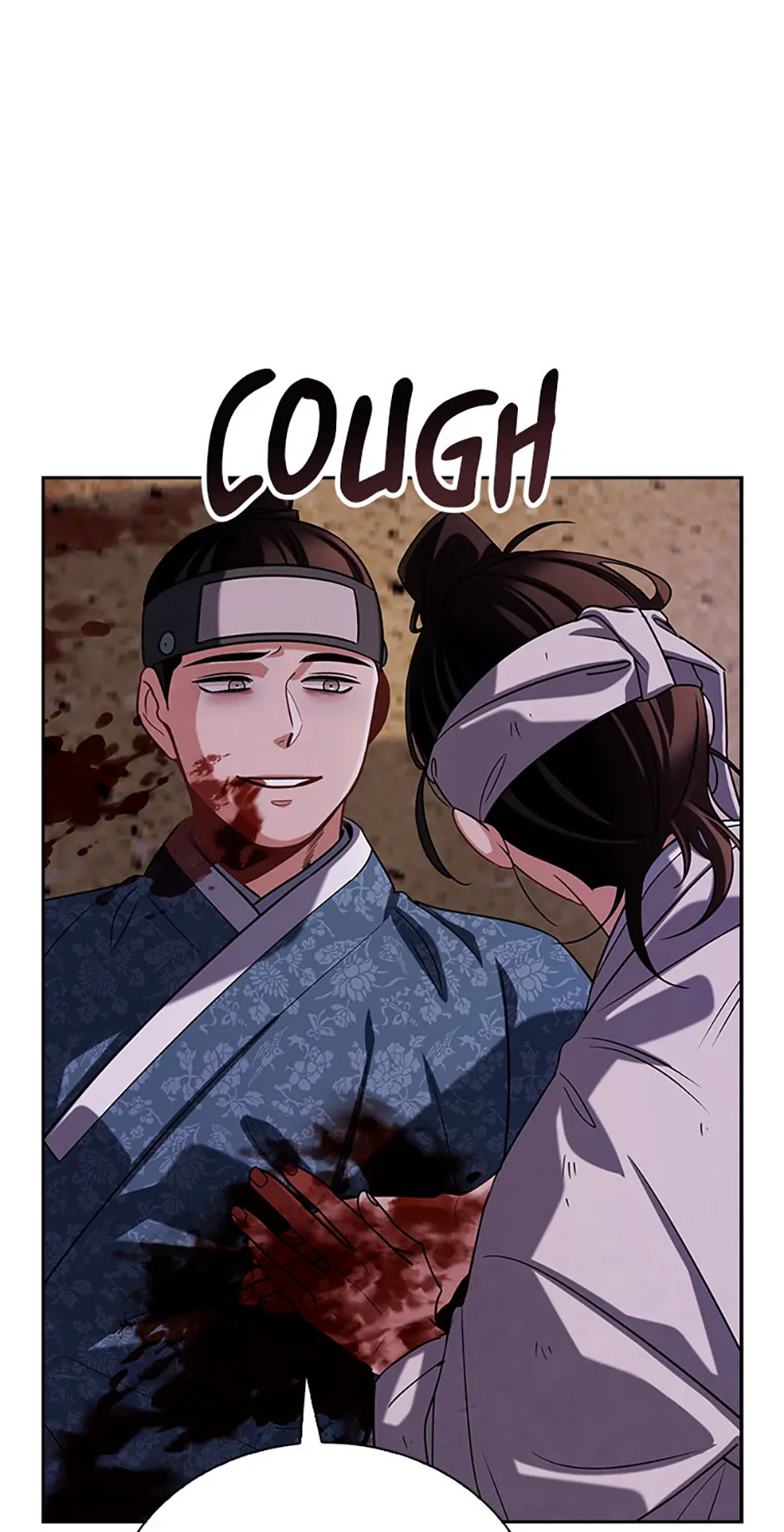 To Be an Actor [Official] - Chapter 99 manhwa