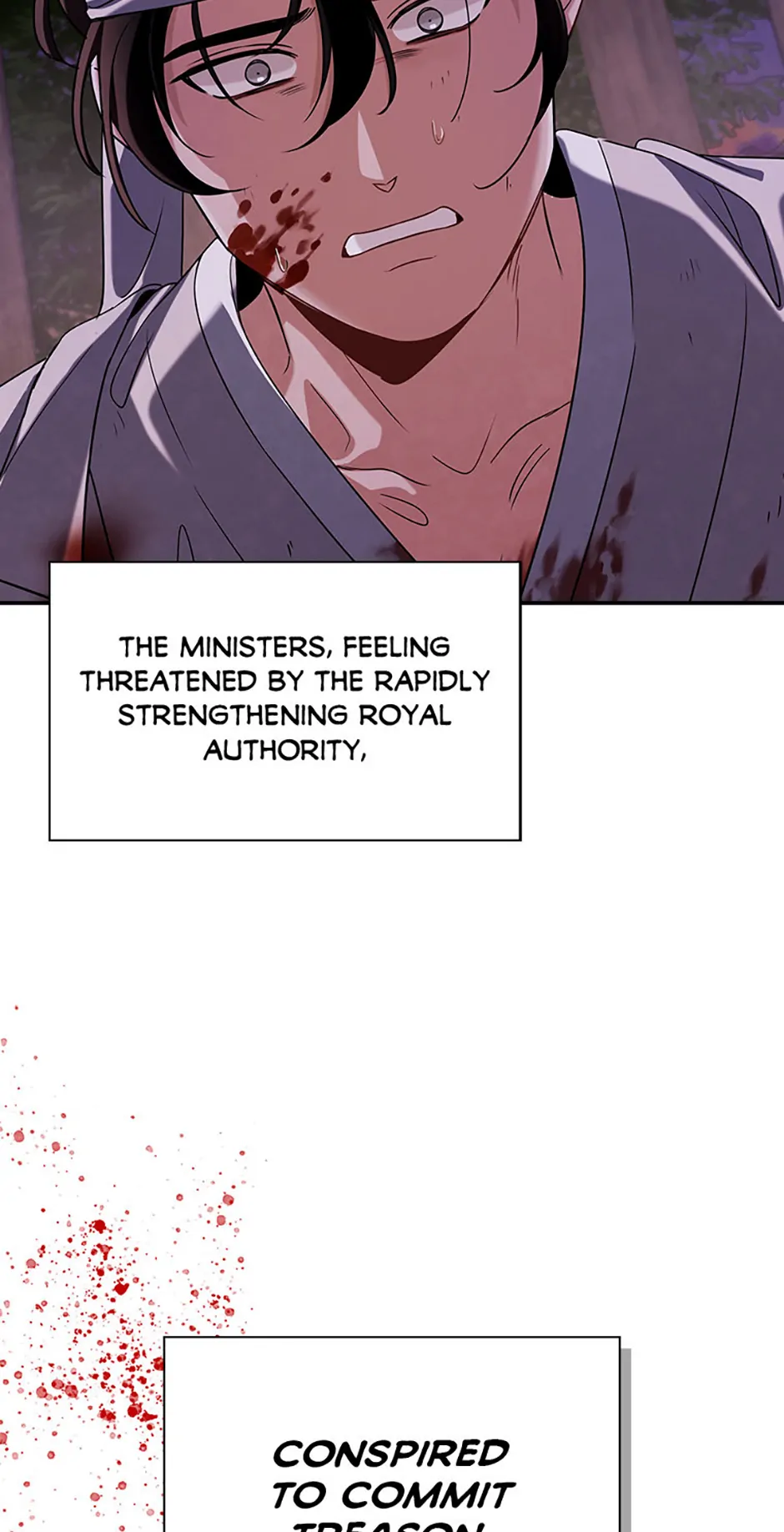 To Be an Actor [Official] - Chapter 99 manhwa