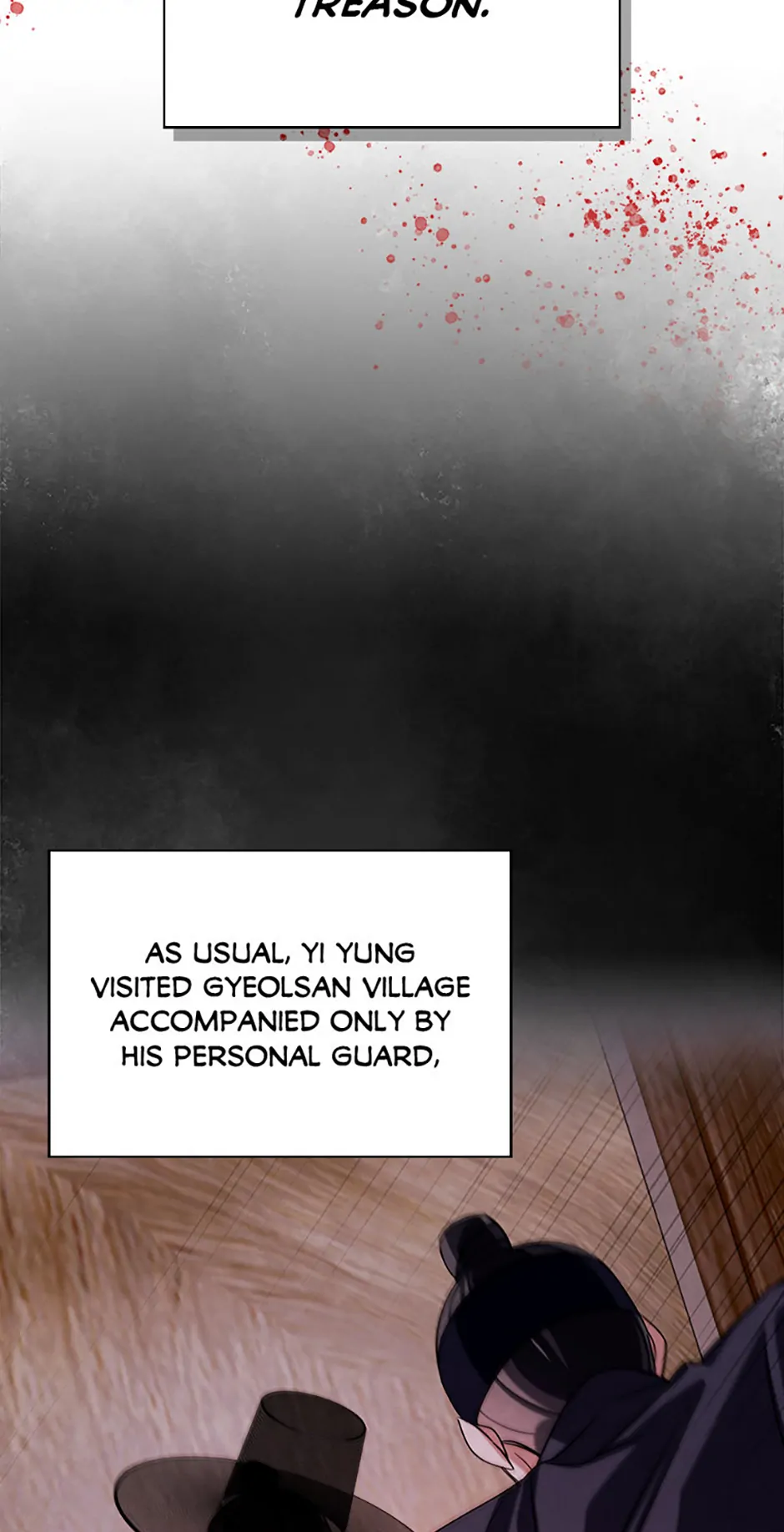 To Be an Actor [Official] - Chapter 99 manhwa