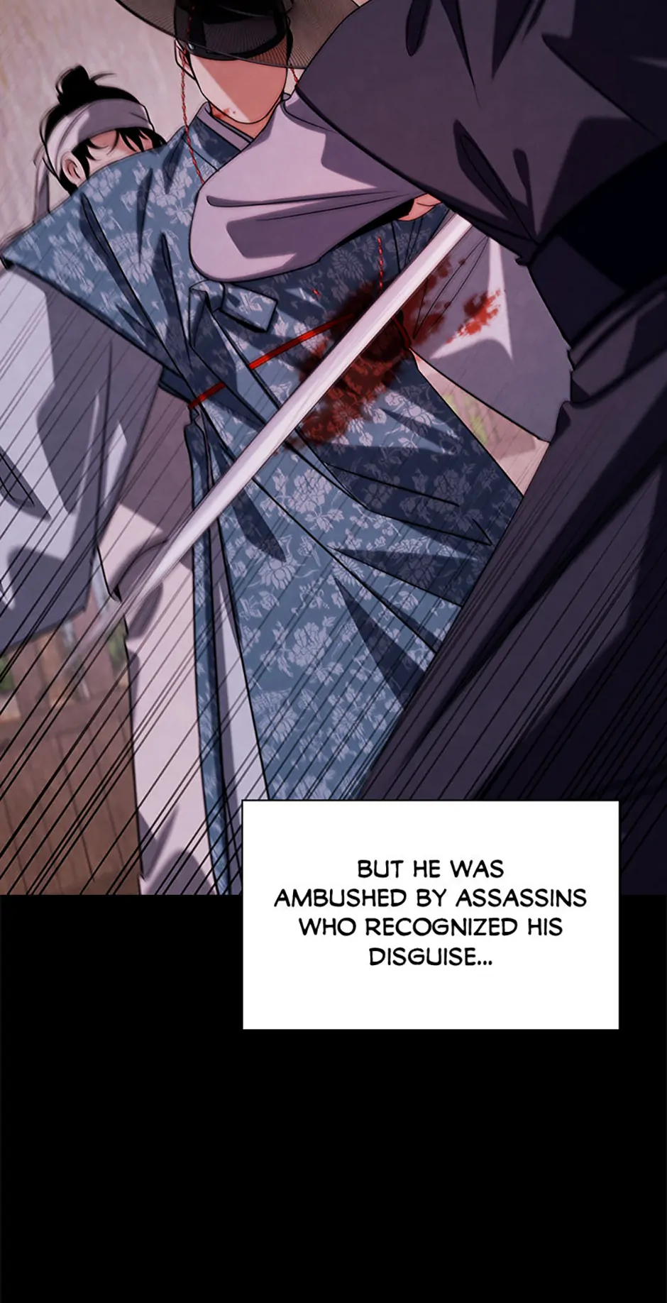 To Be an Actor [Official] - Chapter 99 manhwa