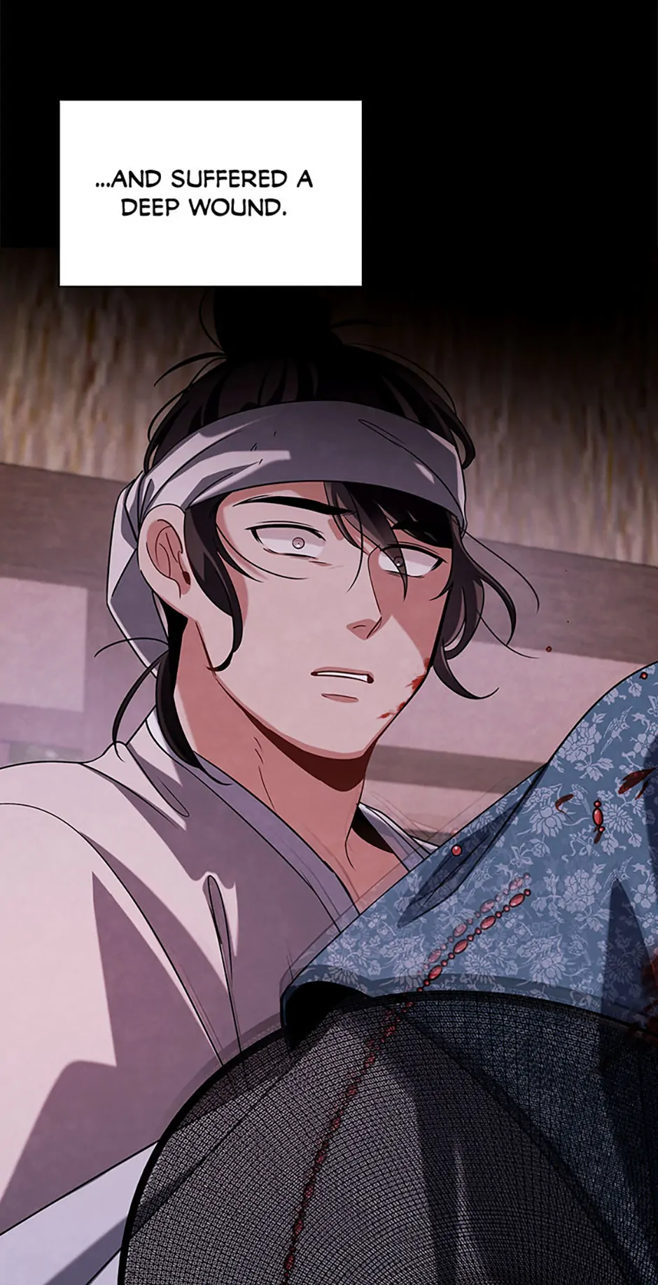To Be an Actor [Official] - Chapter 99 manhwa