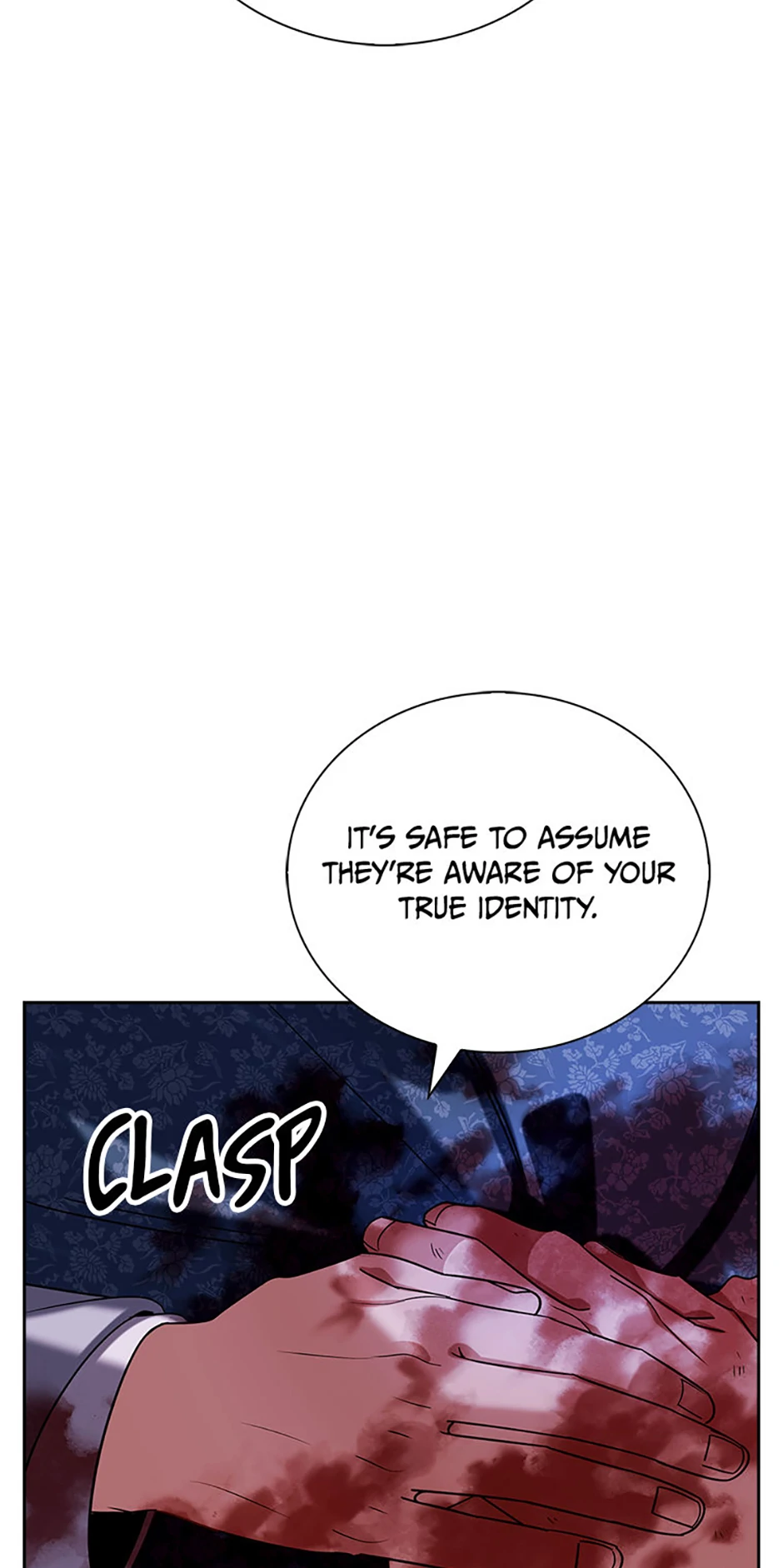 To Be an Actor [Official] - Chapter 99 manhwa