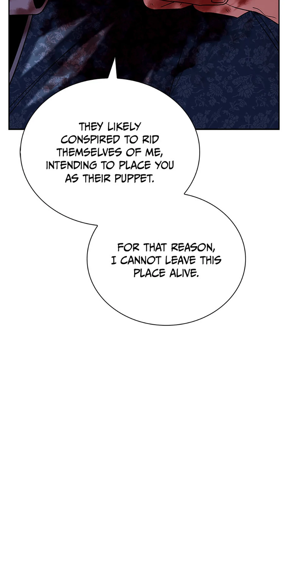 To Be an Actor [Official] - Chapter 99 manhwa