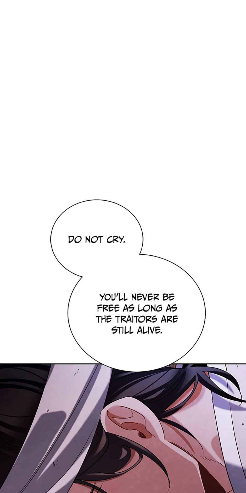 To Be an Actor [Official] - Chapter 99 manhwa