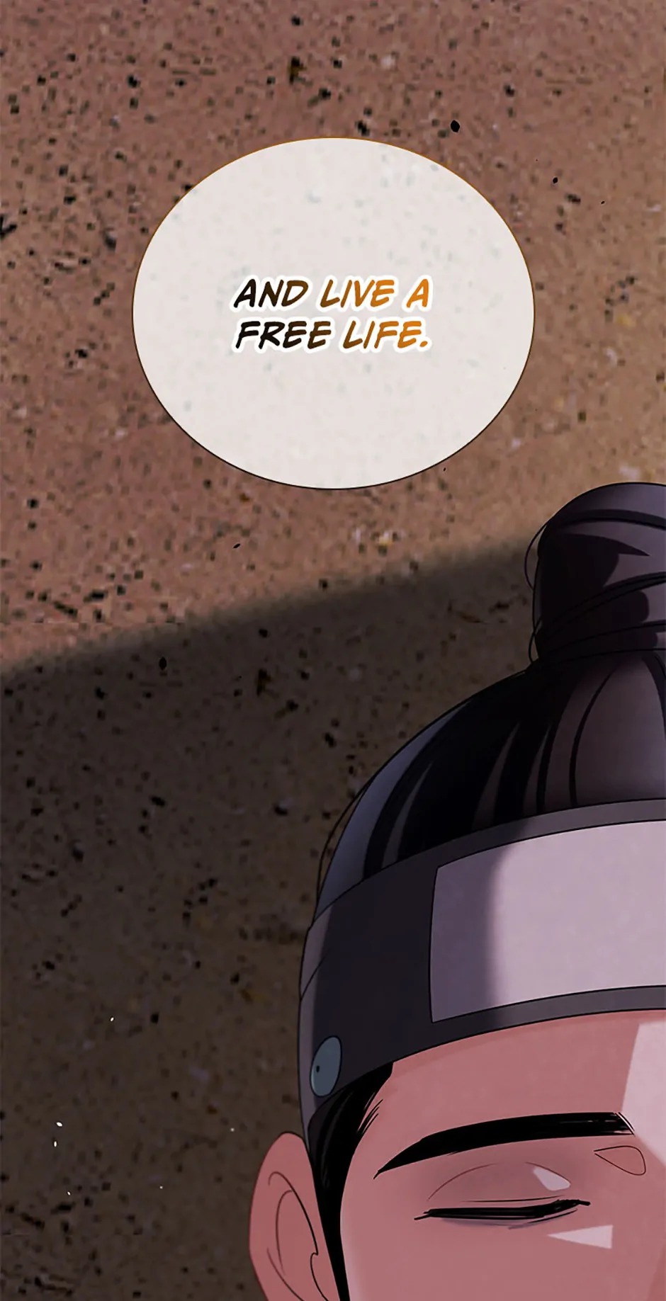 To Be an Actor [Official] - Chapter 99 manhwa