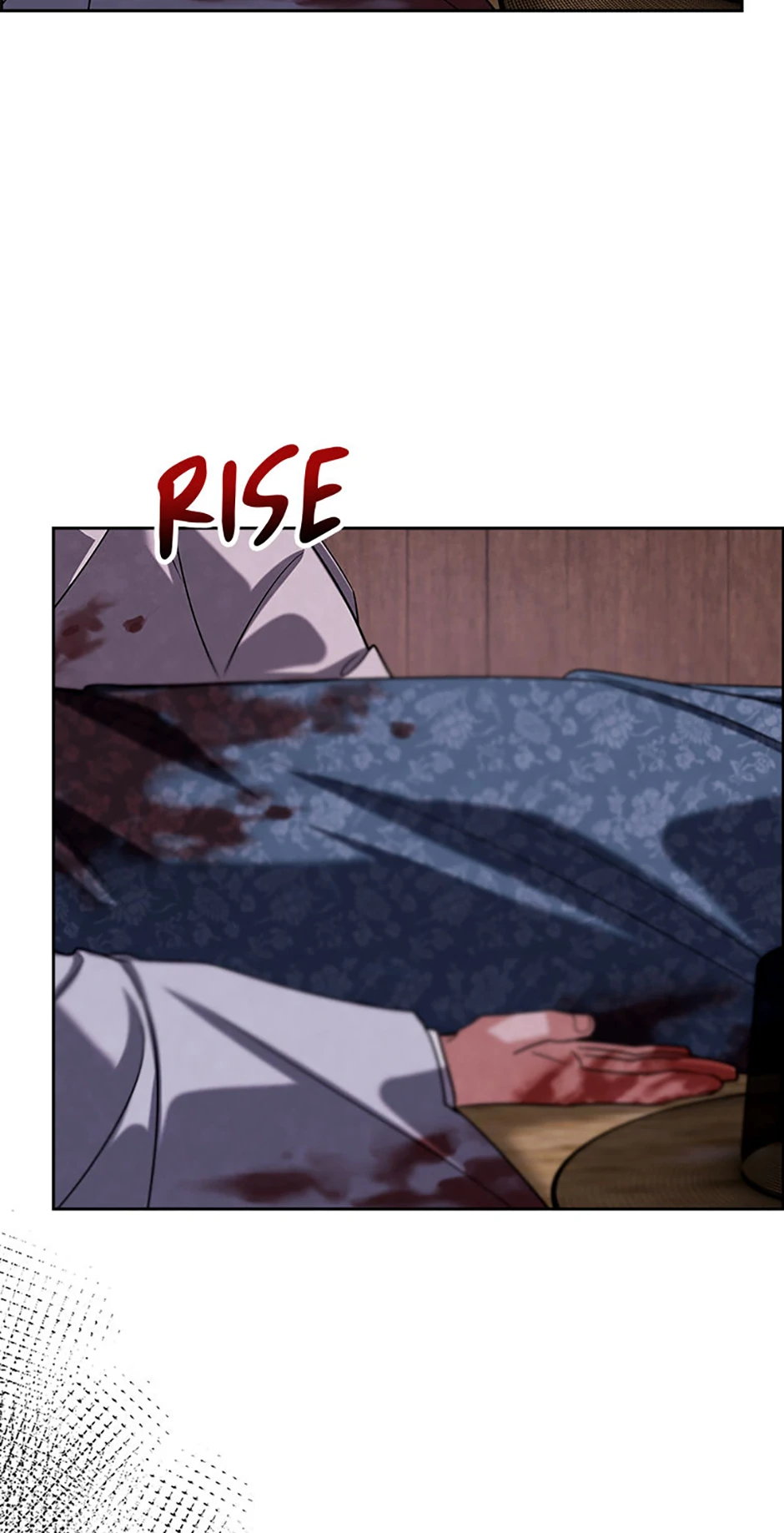 To Be an Actor [Official] - Chapter 99 manhwa