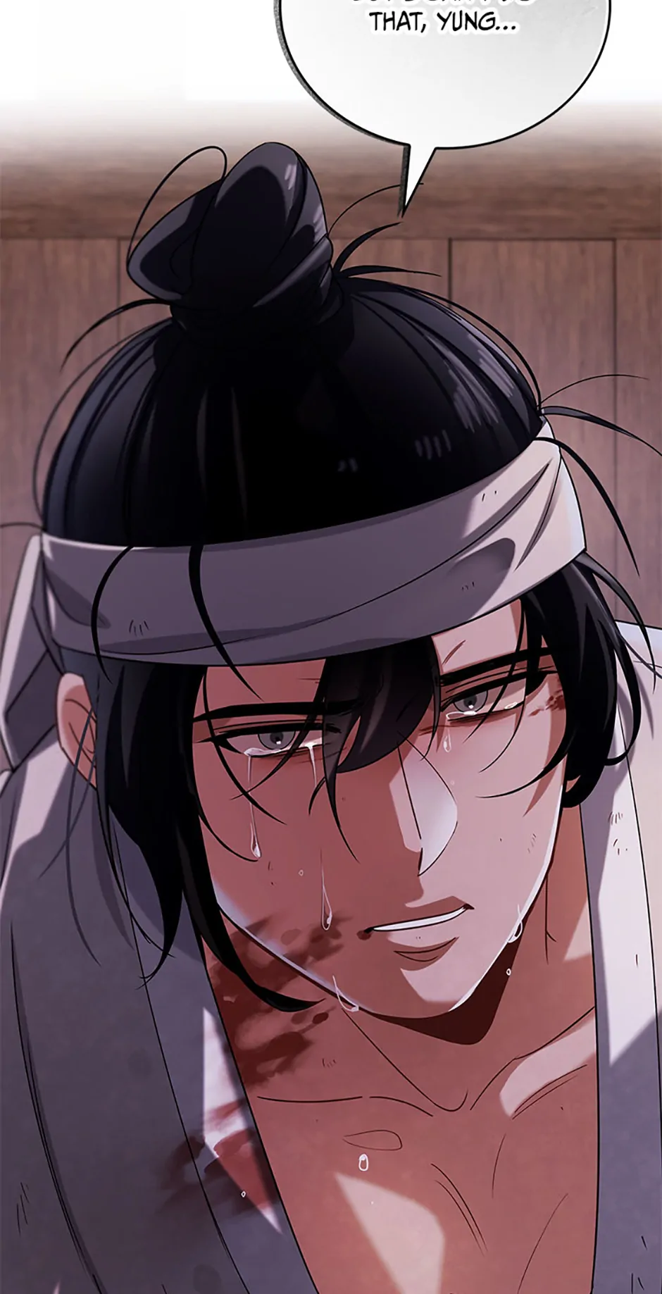 To Be an Actor [Official] - Chapter 99 manhwa