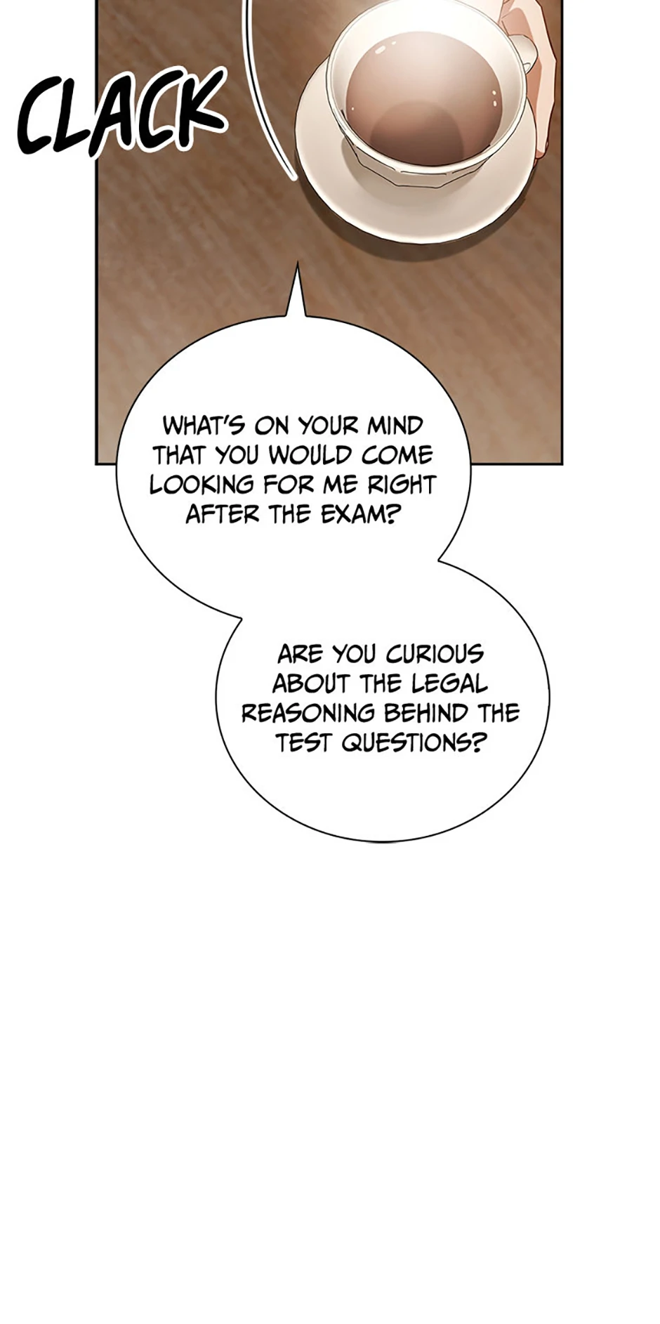 To Be an Actor [Official] - Chapter 99 manhwa