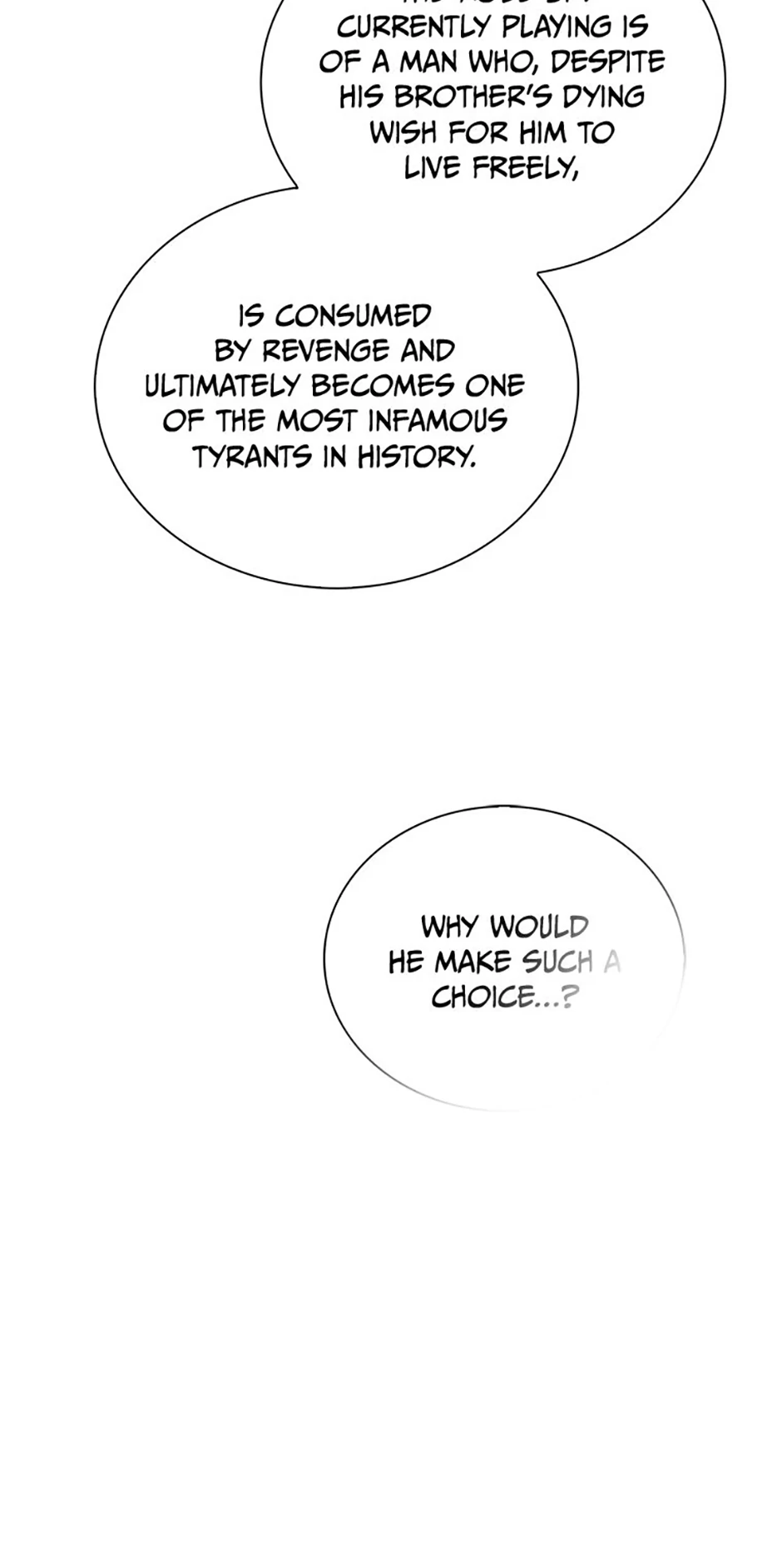 To Be an Actor [Official] - Chapter 99 manhwa