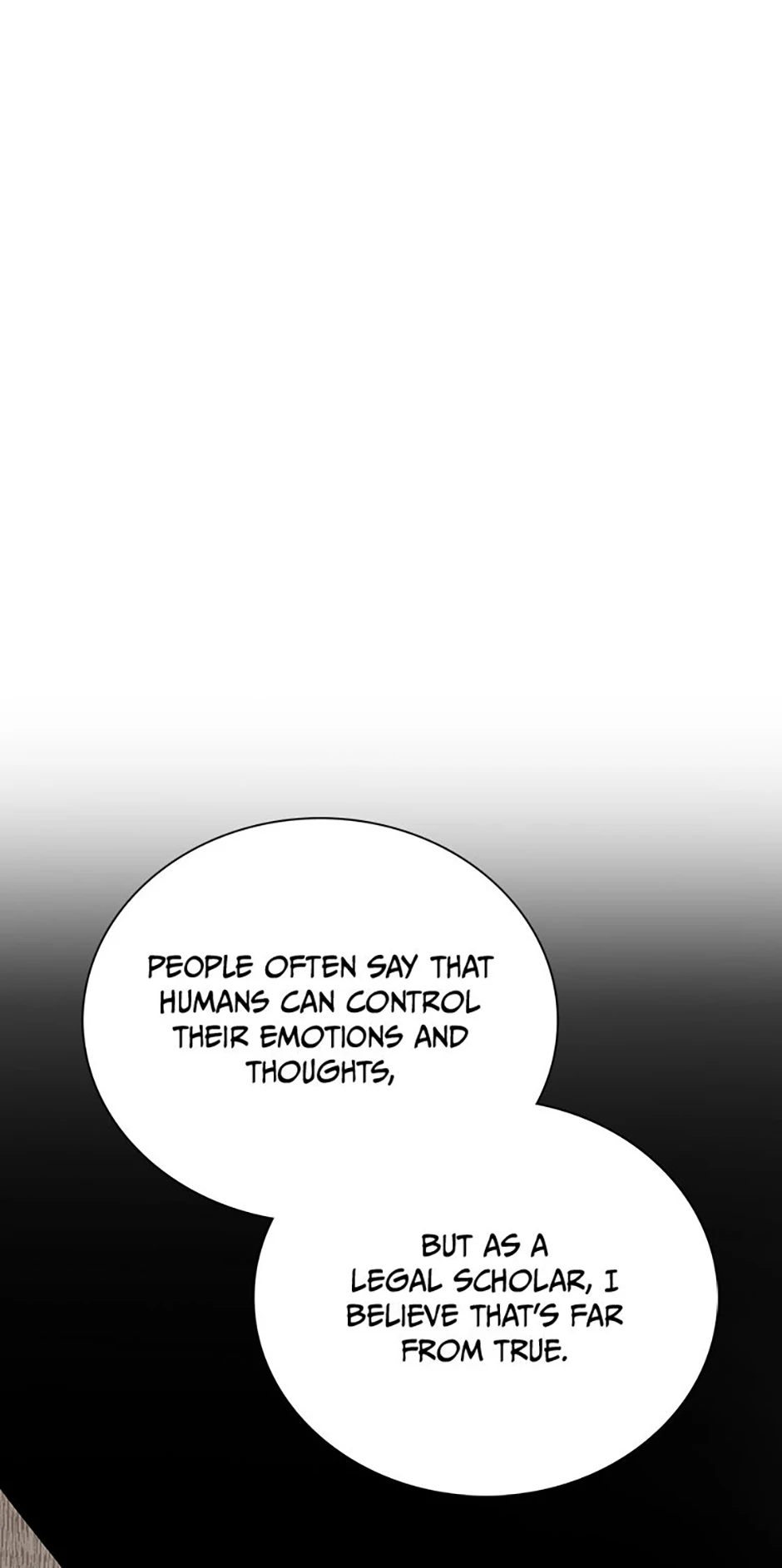 To Be an Actor [Official] - Chapter 99 manhwa