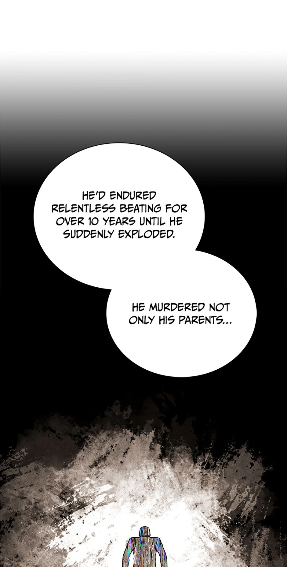 To Be an Actor [Official] - Chapter 99 manhwa