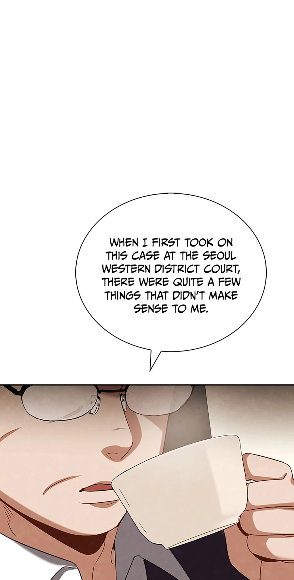 To Be an Actor [Official] - Chapter 99 manhwa