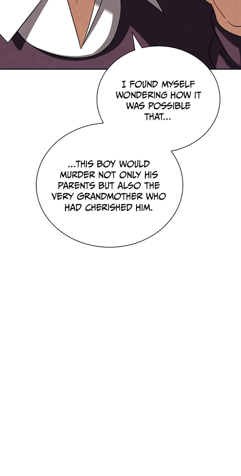 To Be an Actor [Official] - Chapter 99 manhwa