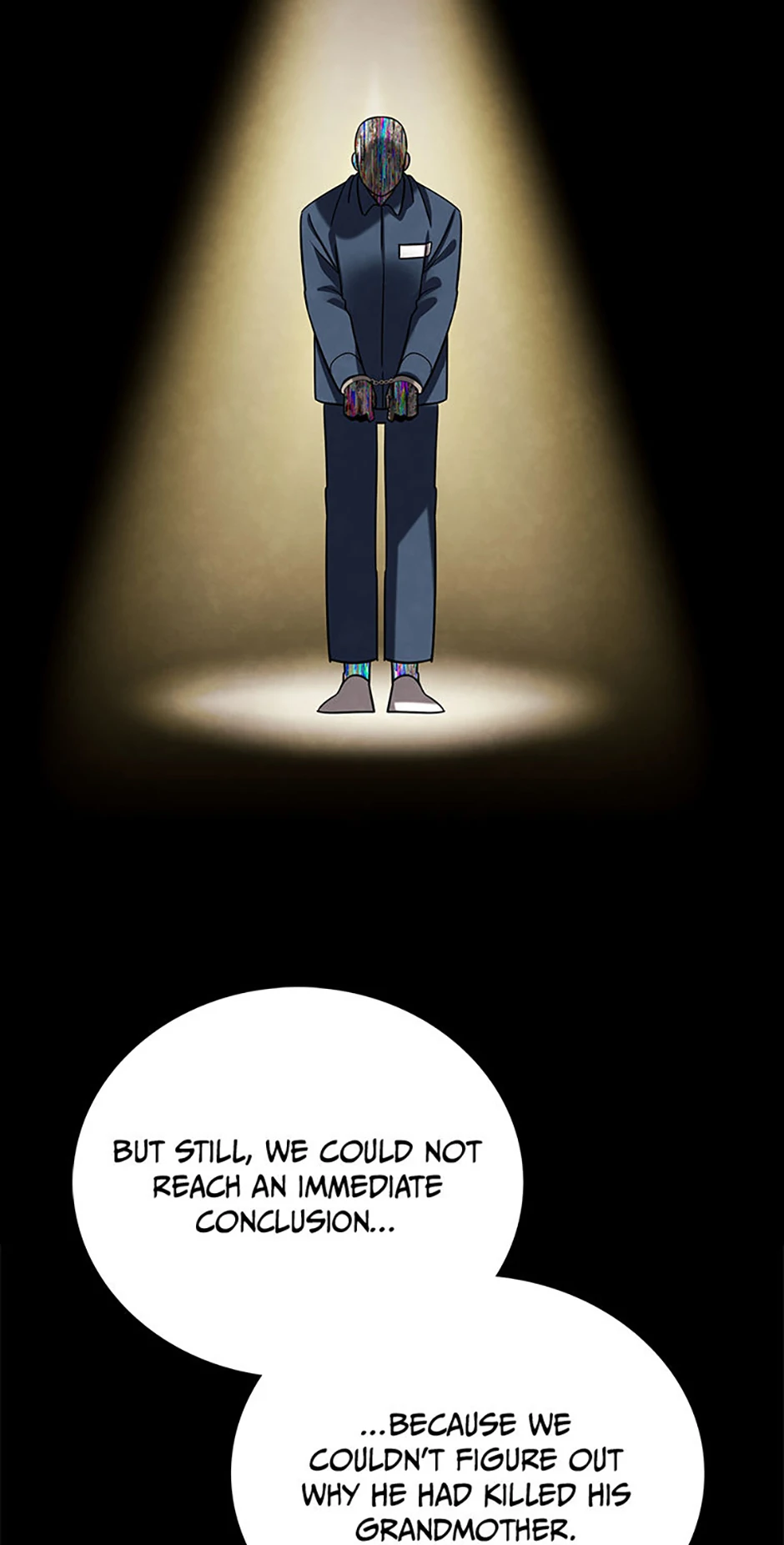 To Be an Actor [Official] - Chapter 99 manhwa