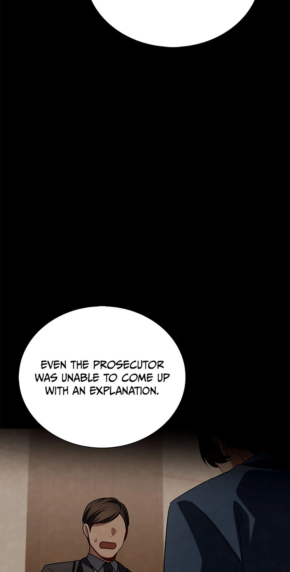 To Be an Actor [Official] - Chapter 99 manhwa