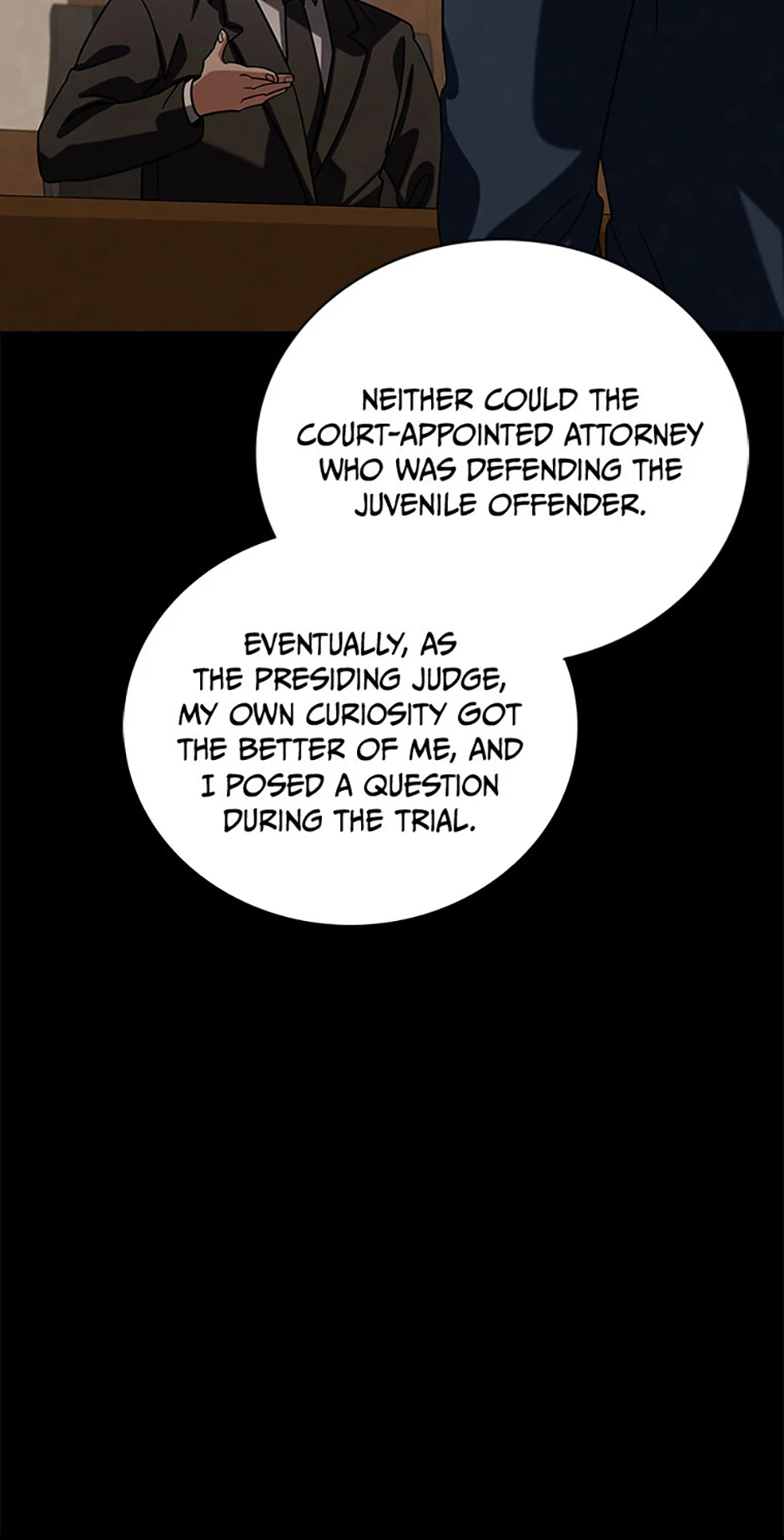 To Be an Actor [Official] - Chapter 99 manhwa