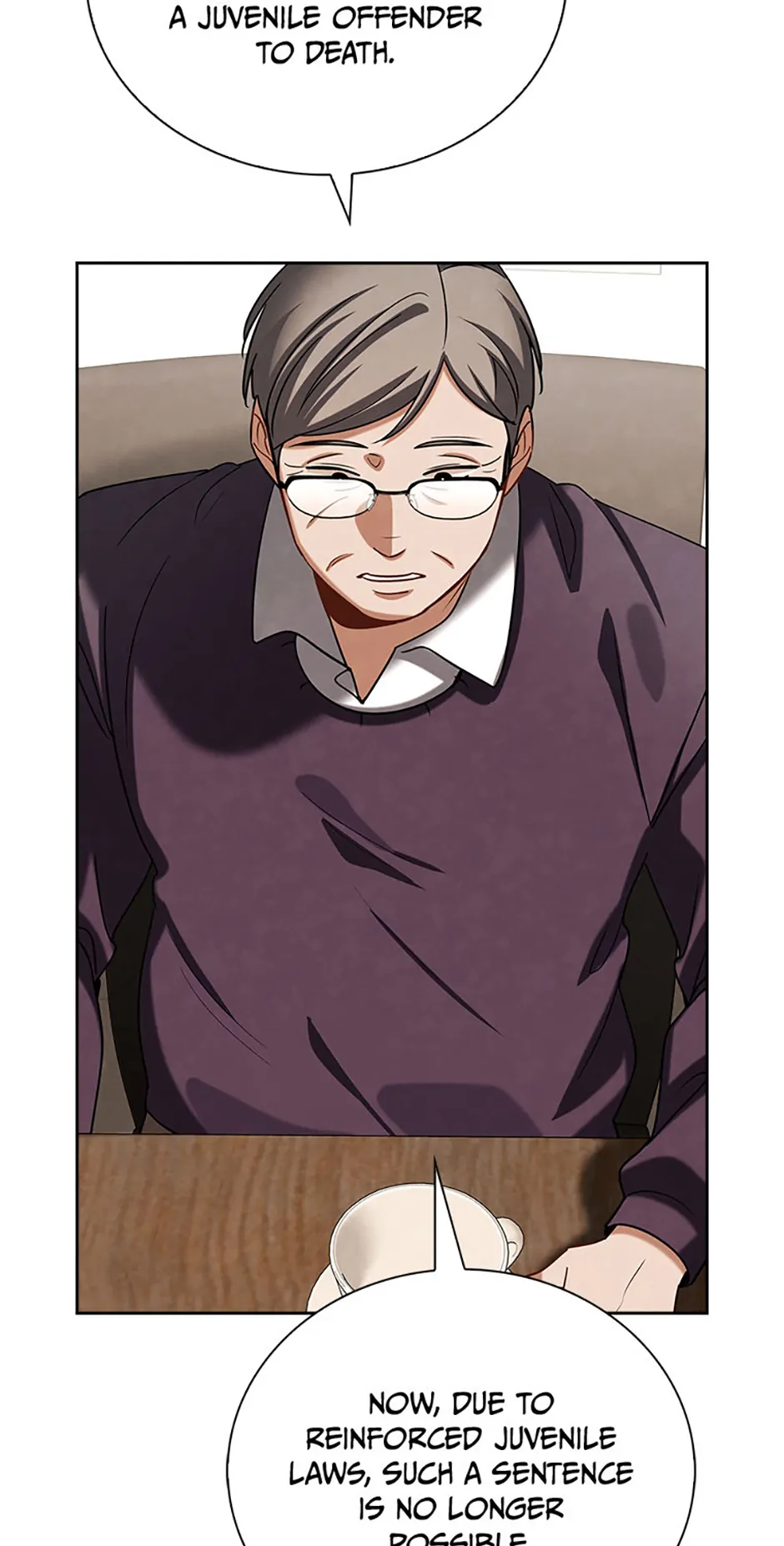 To Be an Actor [Official] - Chapter 99 manhwa