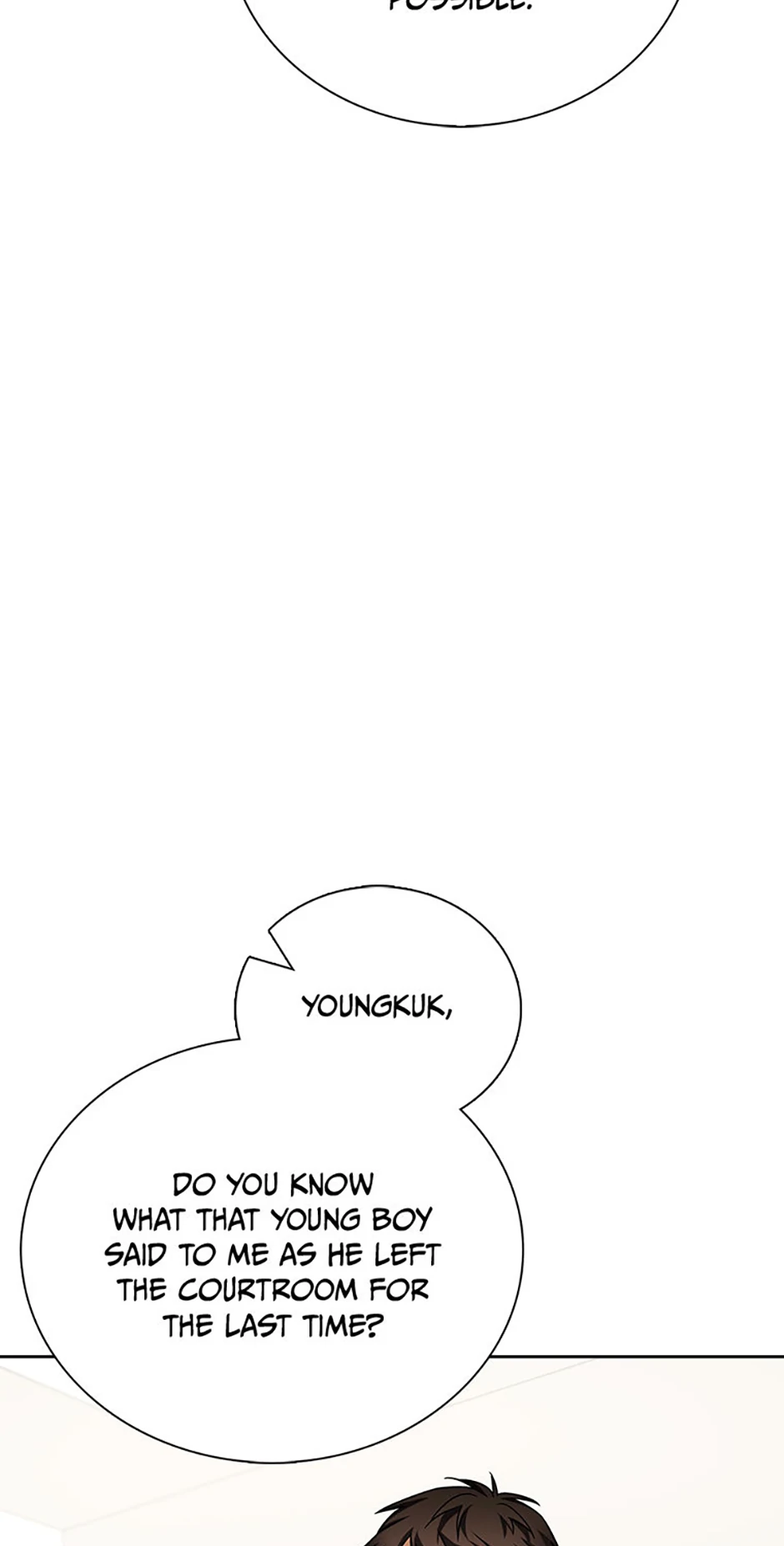 To Be an Actor [Official] - Chapter 99 manhwa