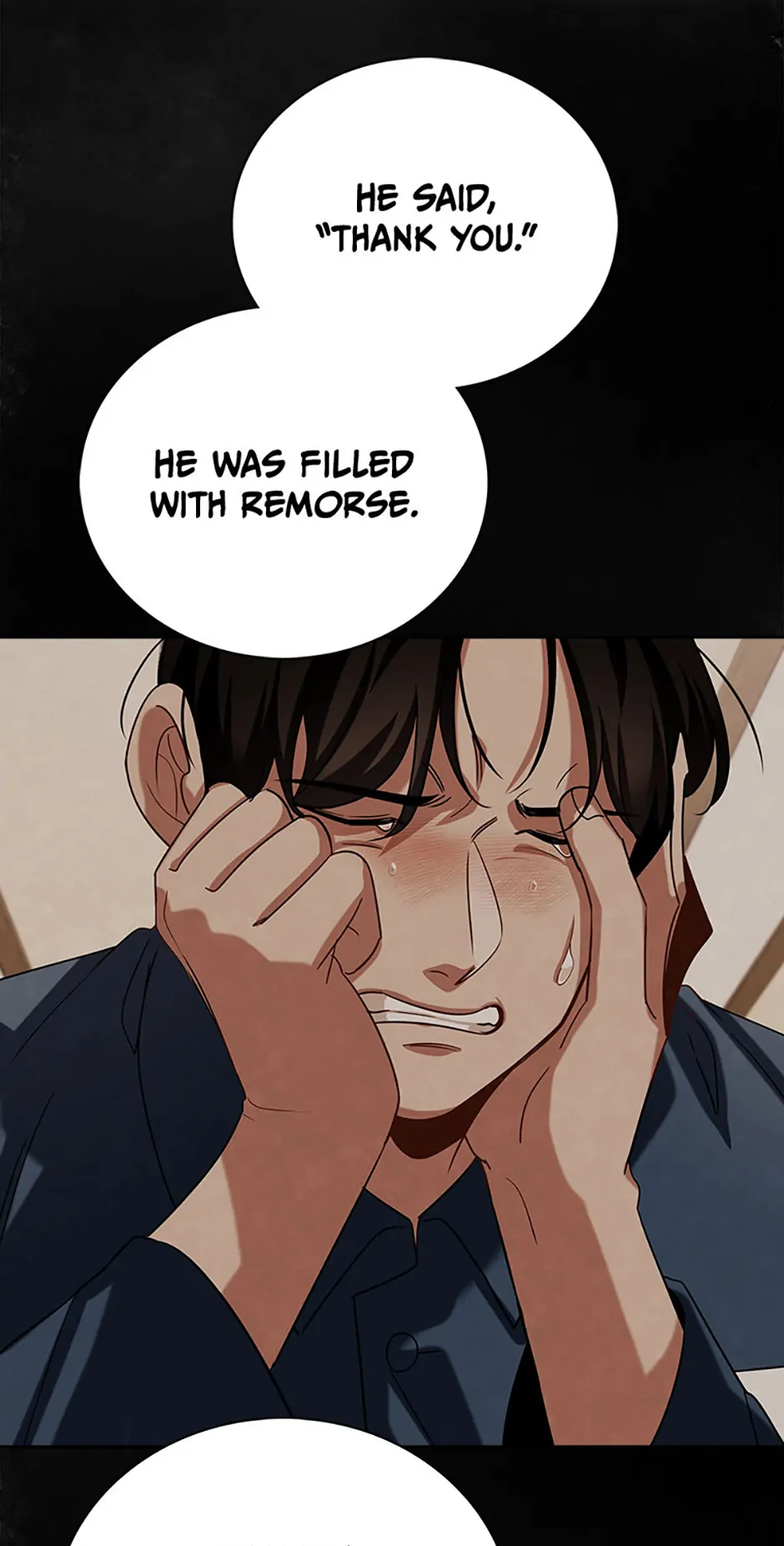 To Be an Actor [Official] - Chapter 99 manhwa