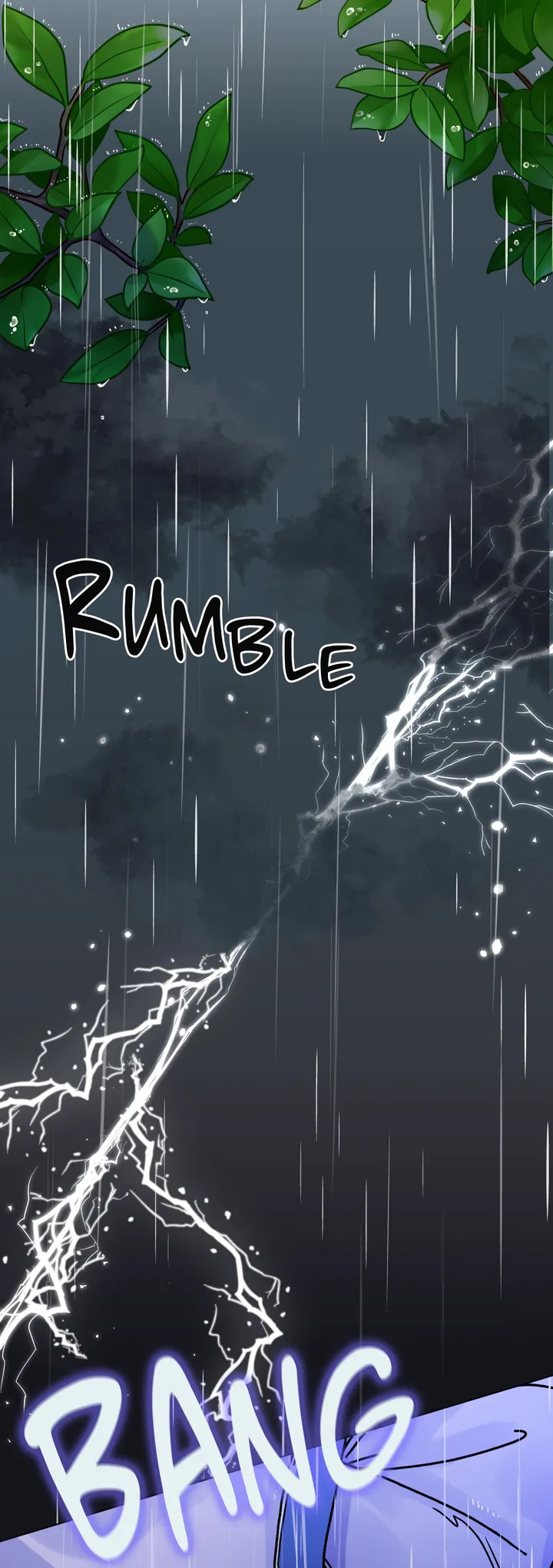 One Summer Day - Chapter 1 manhwa