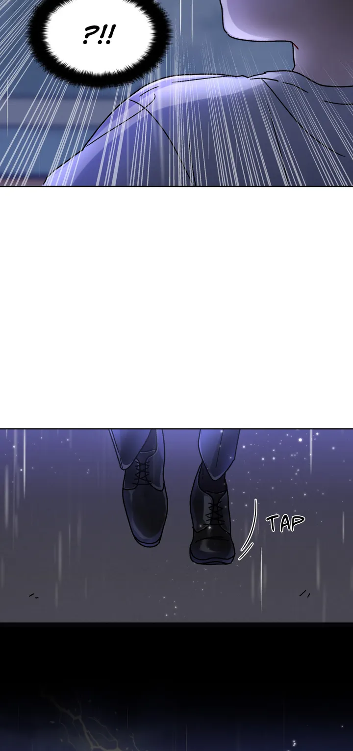 One Summer Day - Chapter 1 manhwa