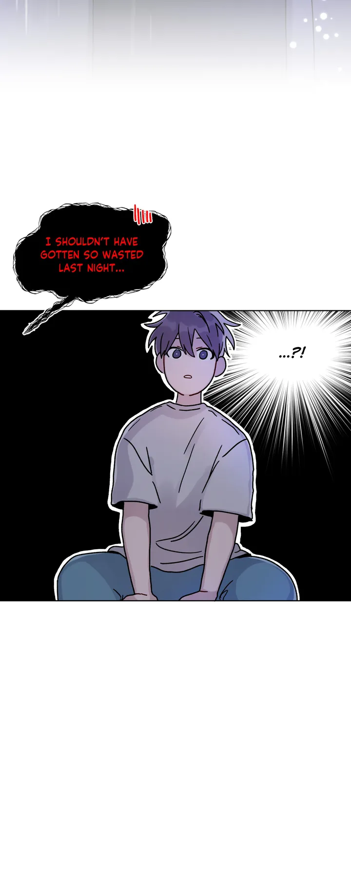 One Summer Day - Chapter 1 manhwa