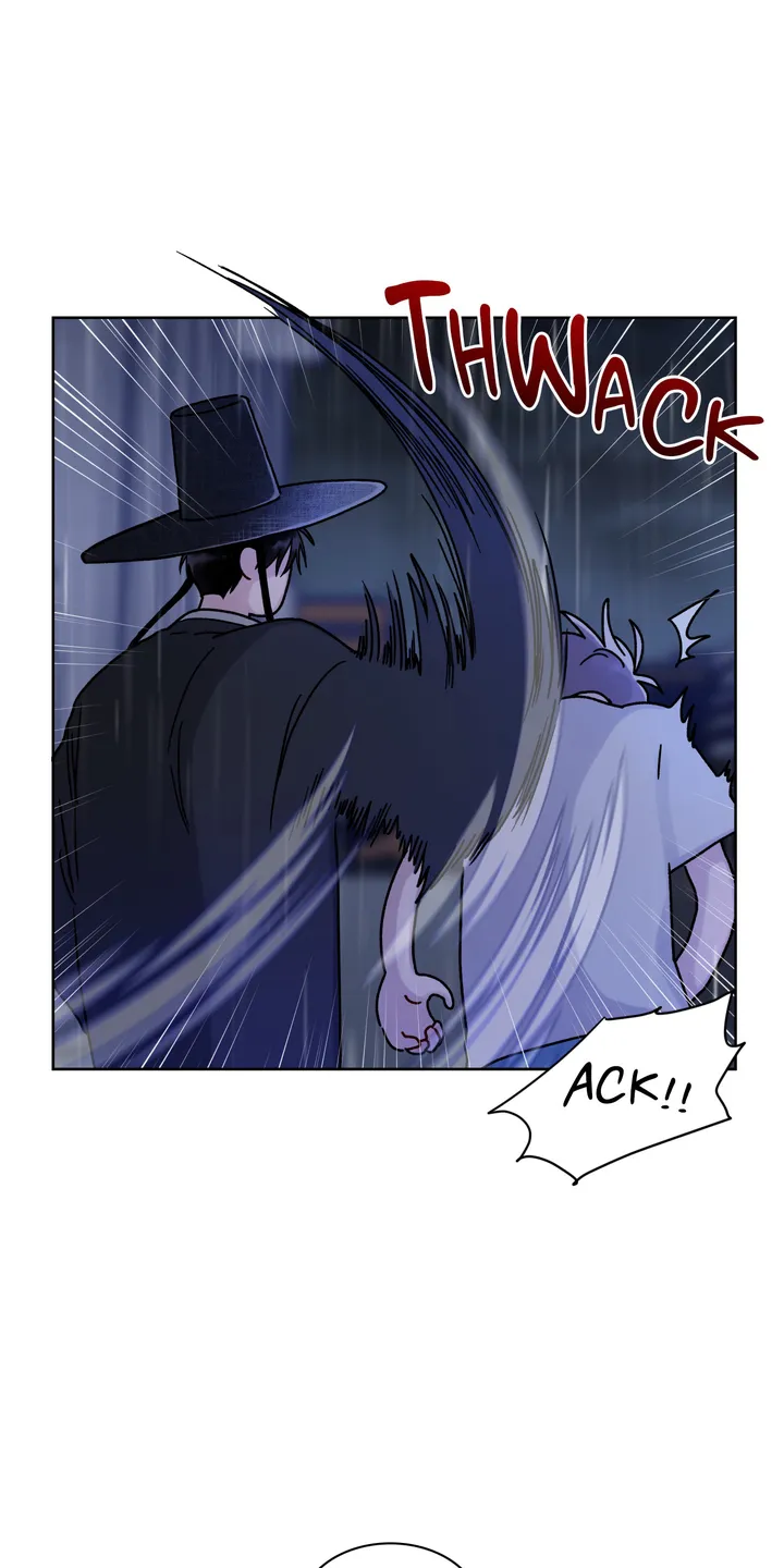 One Summer Day - Chapter 1 manhwa