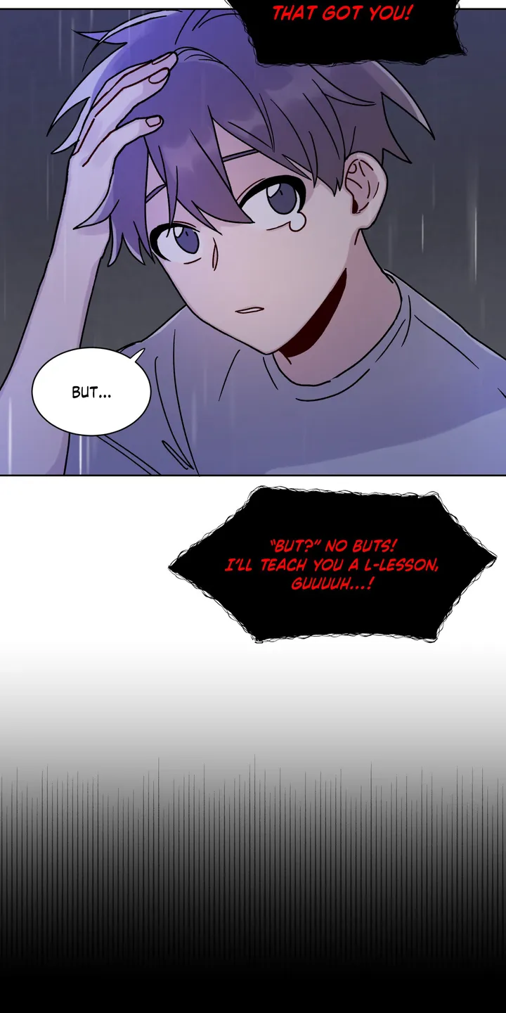 One Summer Day - Chapter 1 manhwa