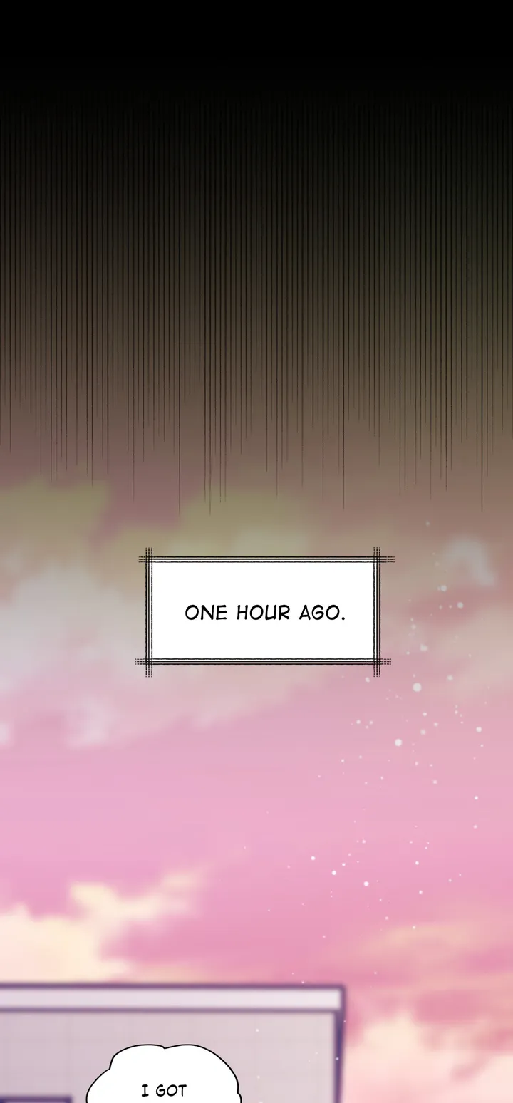 One Summer Day - Chapter 1 manhwa
