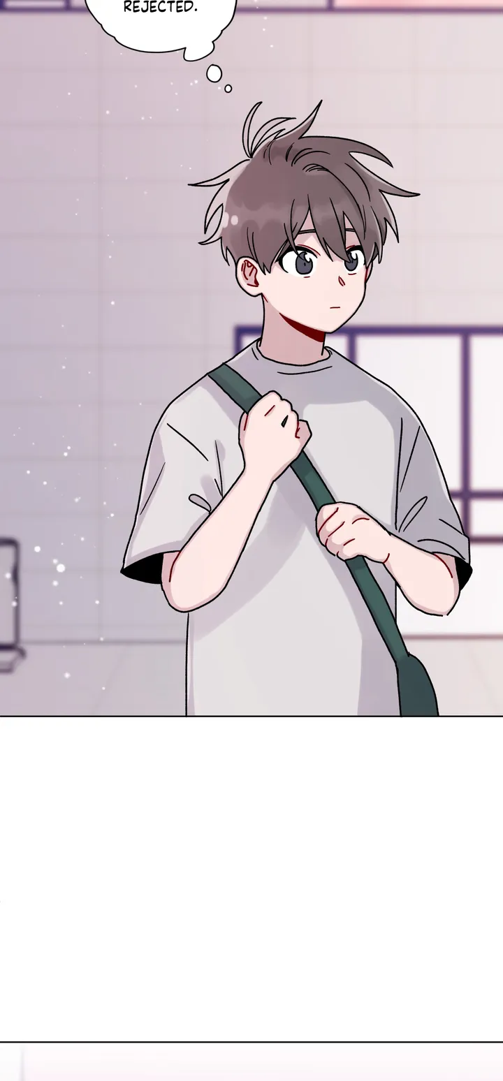 One Summer Day - Chapter 1 manhwa