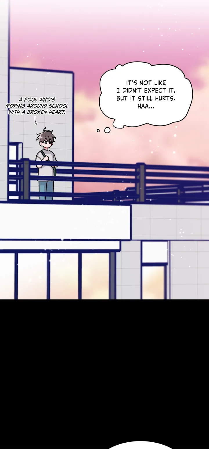 One Summer Day - Chapter 1 manhwa