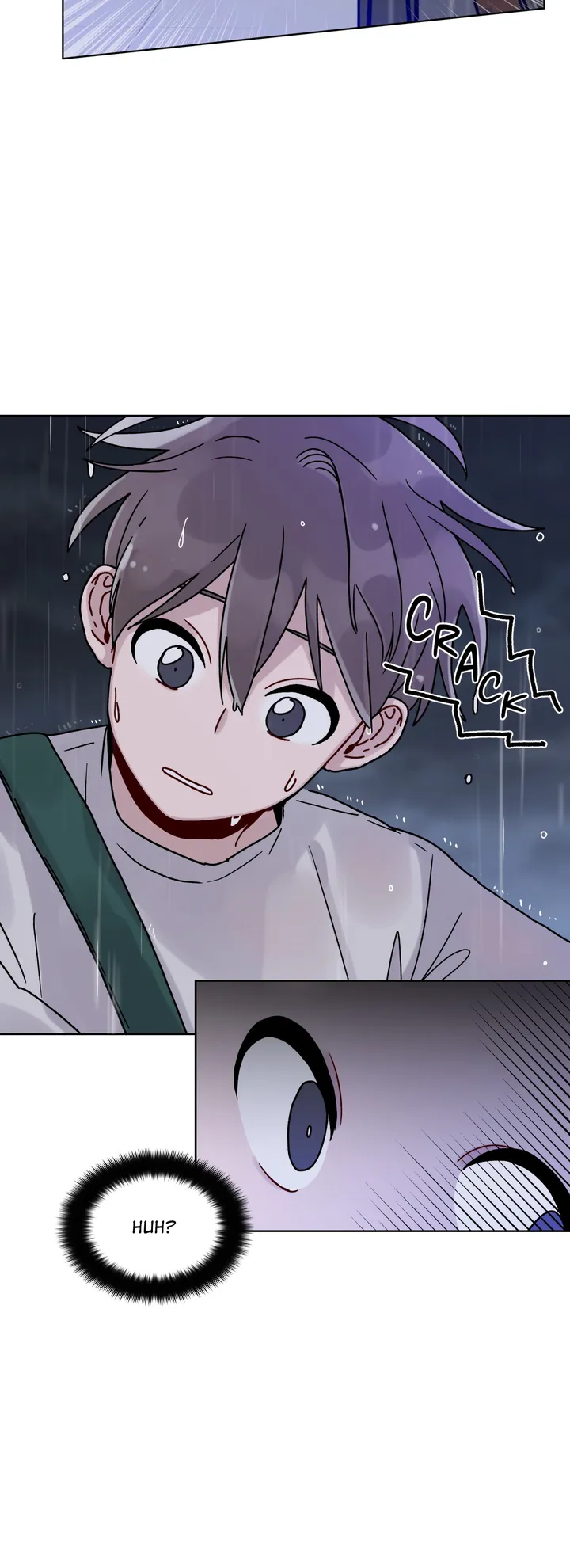 One Summer Day - Chapter 1 manhwa