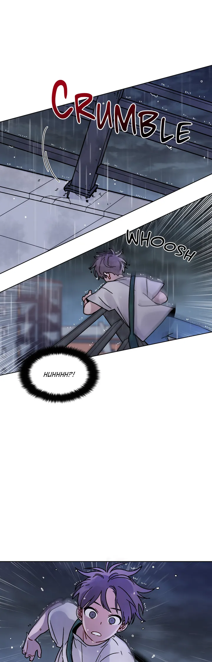 One Summer Day - Chapter 1 manhwa