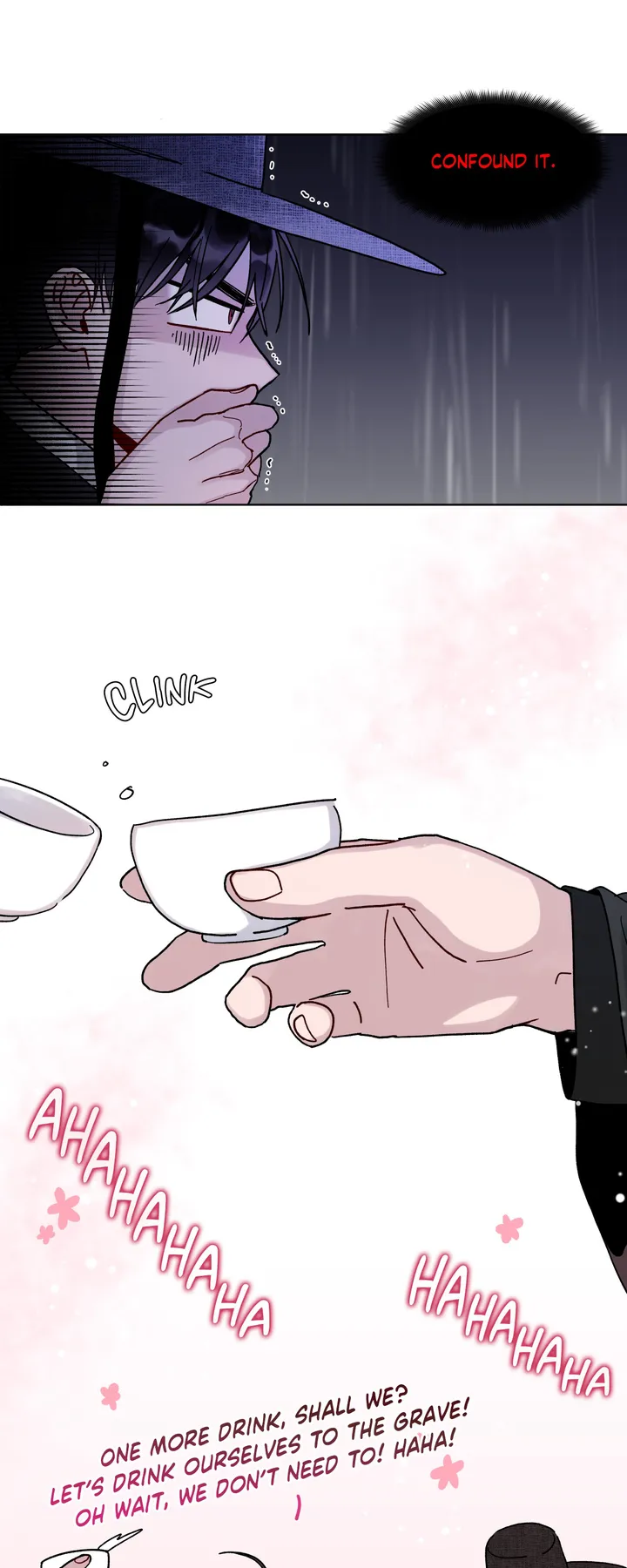 One Summer Day - Chapter 1 manhwa