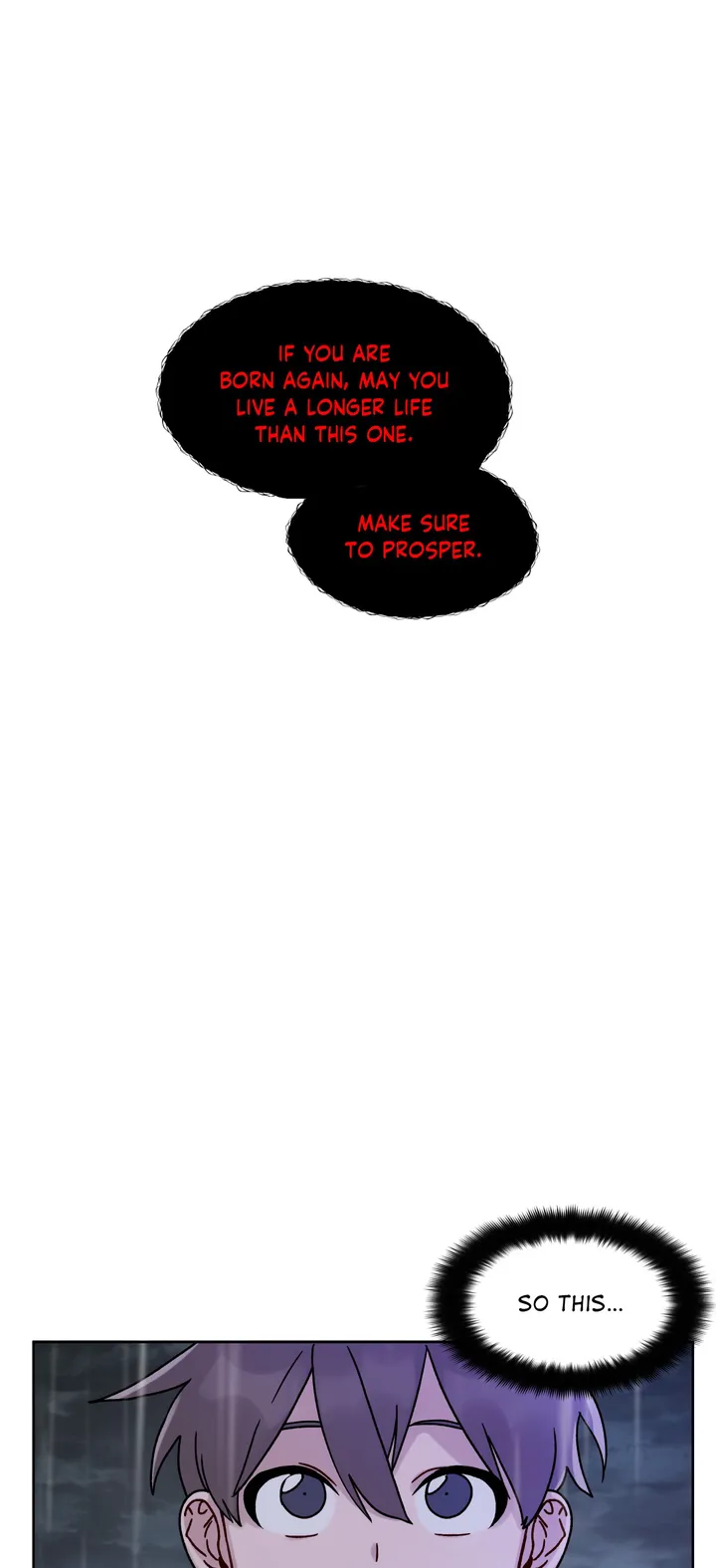 One Summer Day - Chapter 1 manhwa