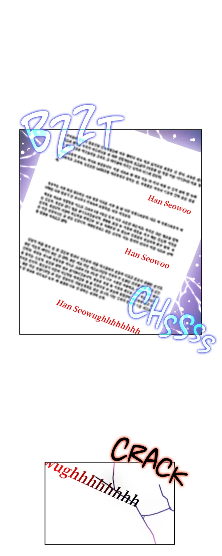 One Summer Day - Chapter 1 manhwa