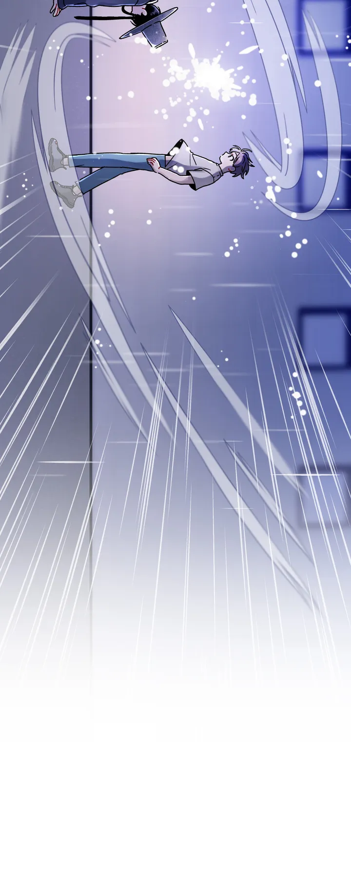 One Summer Day - Chapter 1 manhwa