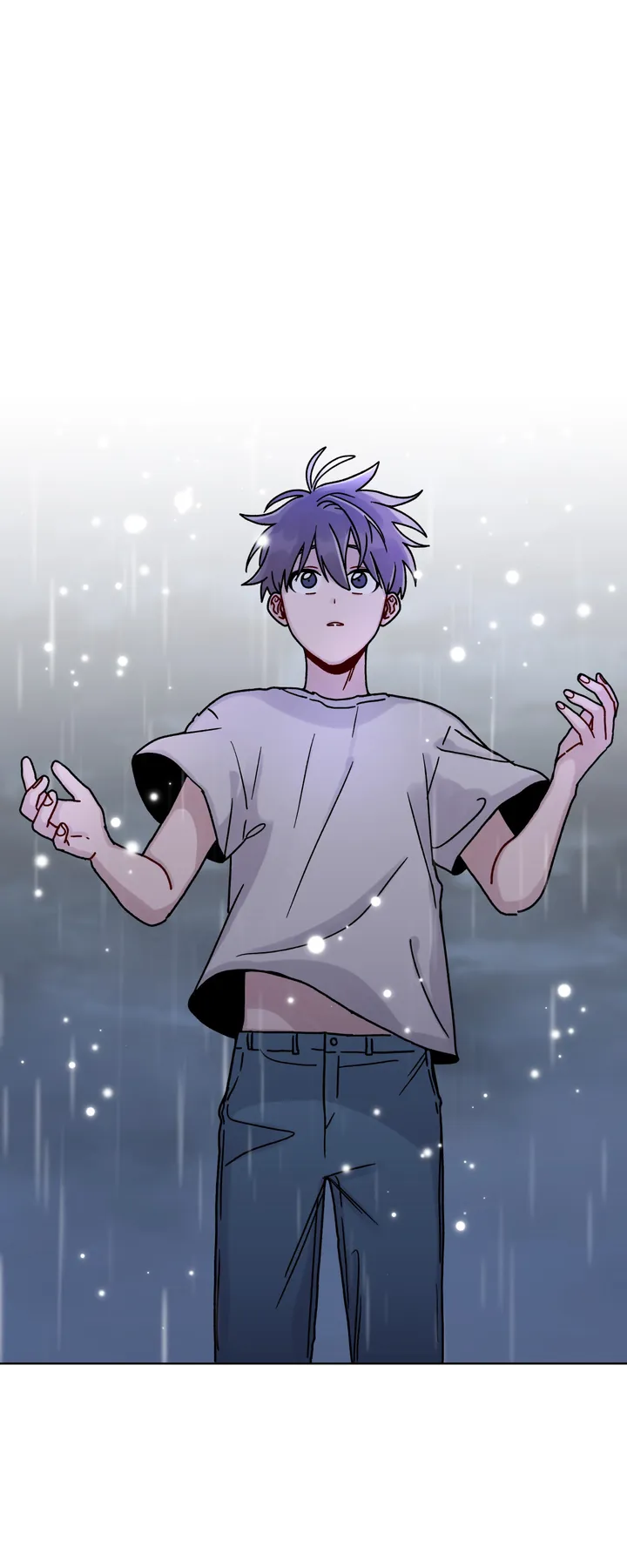 One Summer Day - Chapter 1 manhwa
