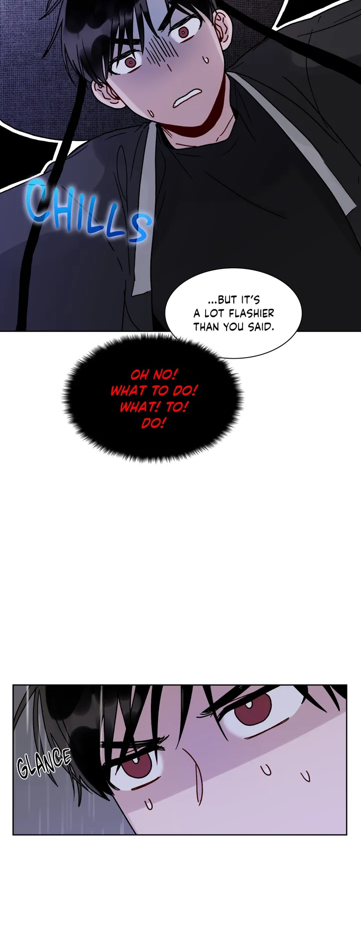 One Summer Day - Chapter 1 manhwa